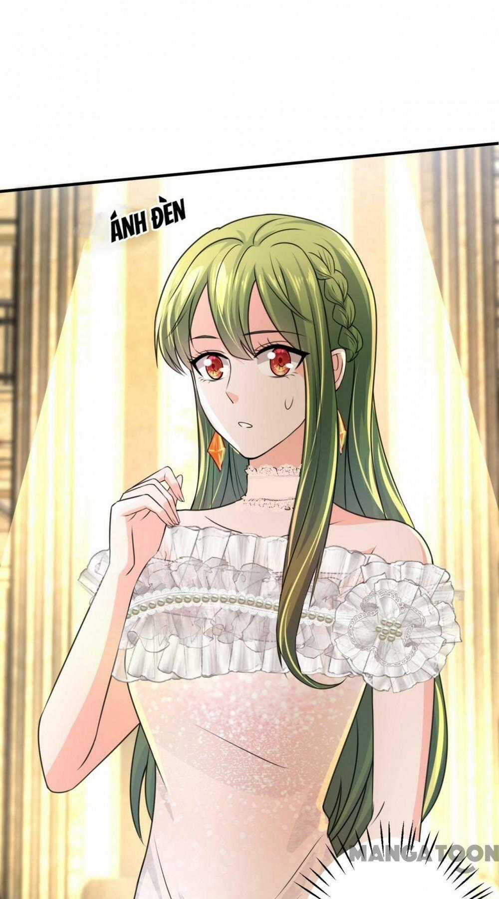 Hào Môn Thiên Giới Tiền Thê Chapter 624 trang 1