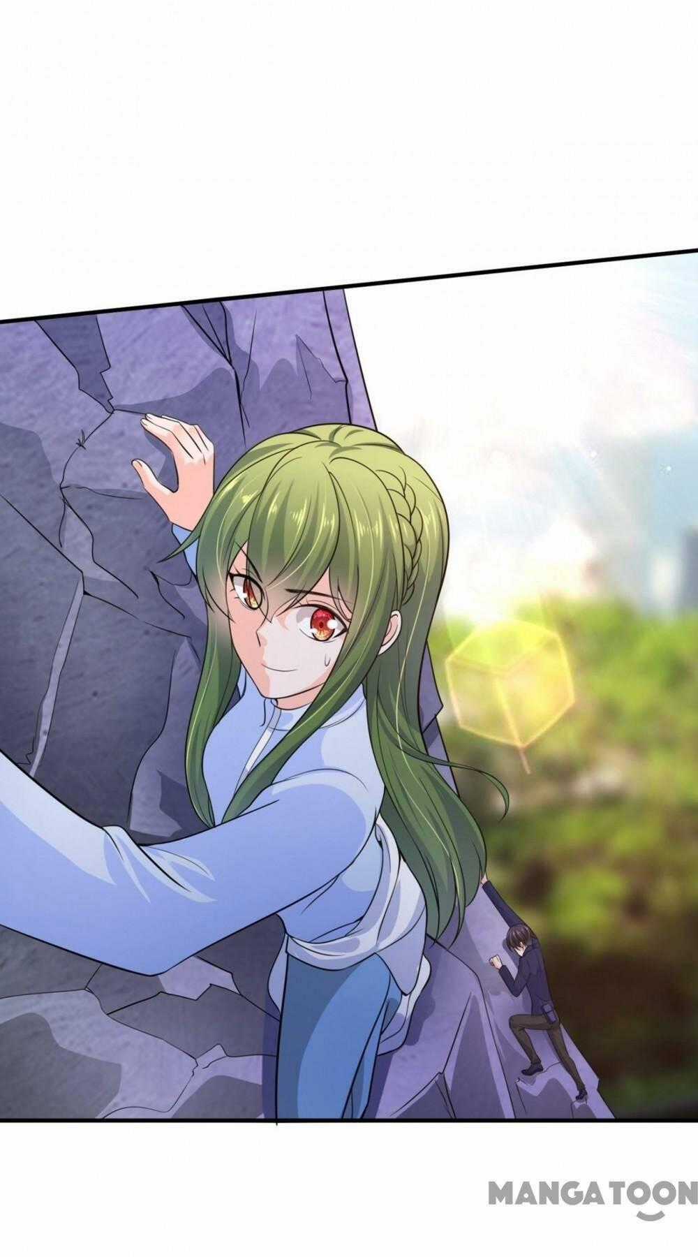 Hào Môn Thiên Giới Tiền Thê Chapter 625 trang 0
