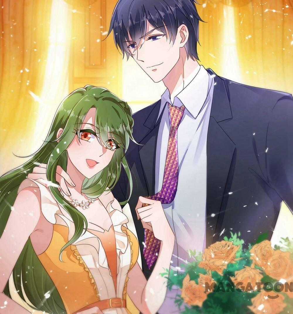 Hào Môn Thiên Giới Tiền Thê Chapter 626 trang 0