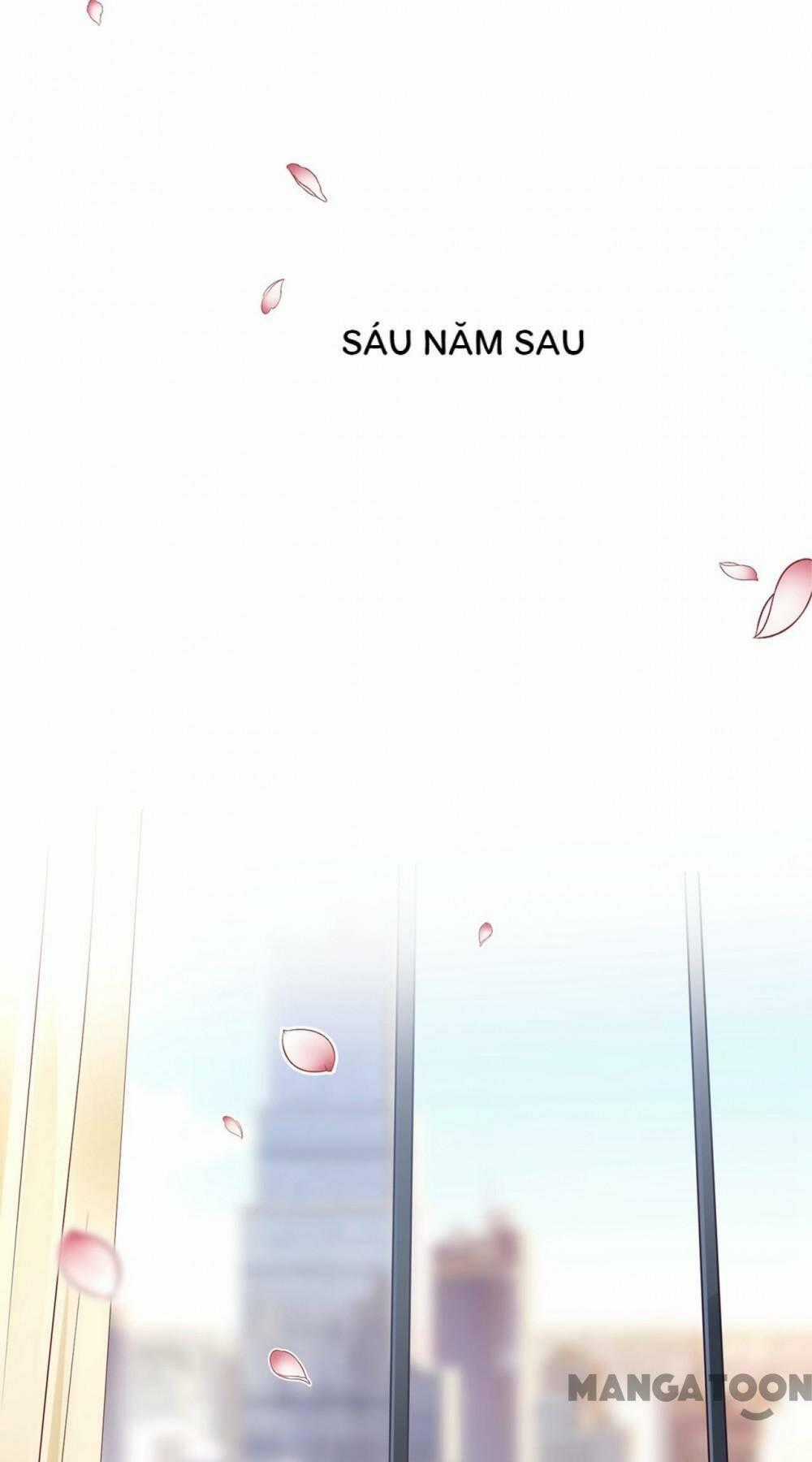 Hào Môn Thiên Giới Tiền Thê Chapter 627 trang 0