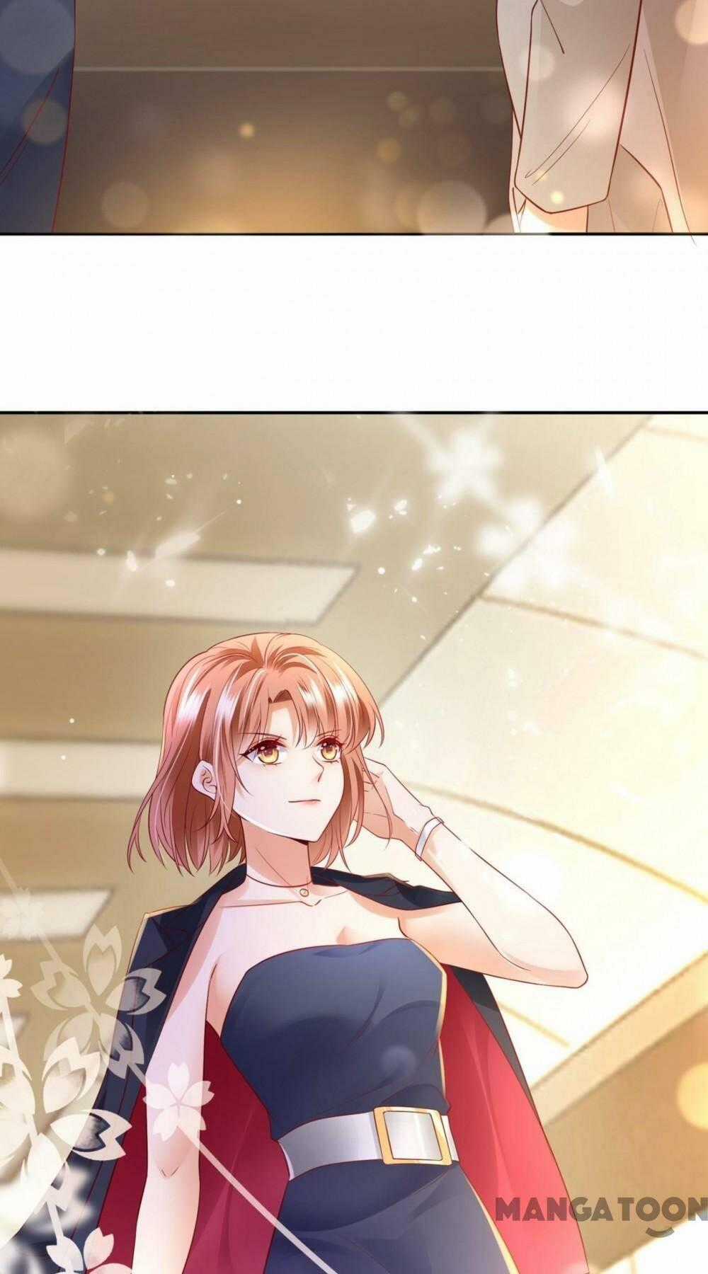 Hào Môn Thiên Giới Tiền Thê Chapter 628 trang 1