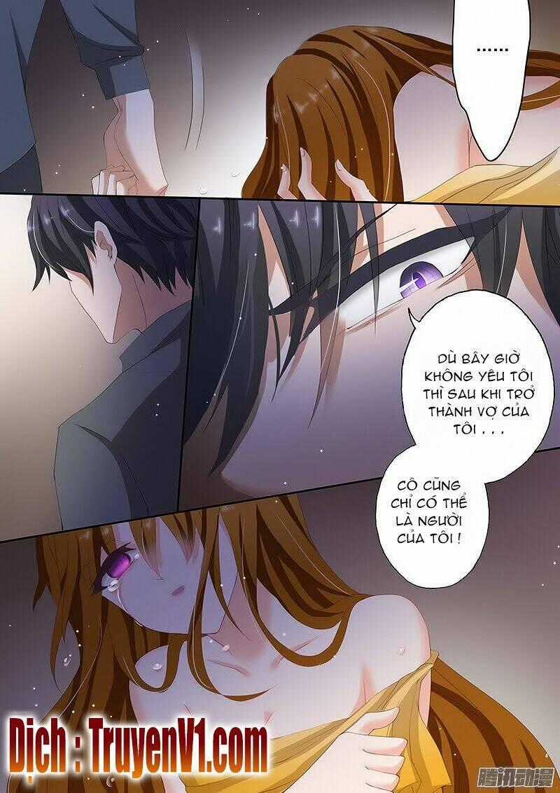 Hào Môn Thiên Giới Tiền Thê Chapter 63 trang 0