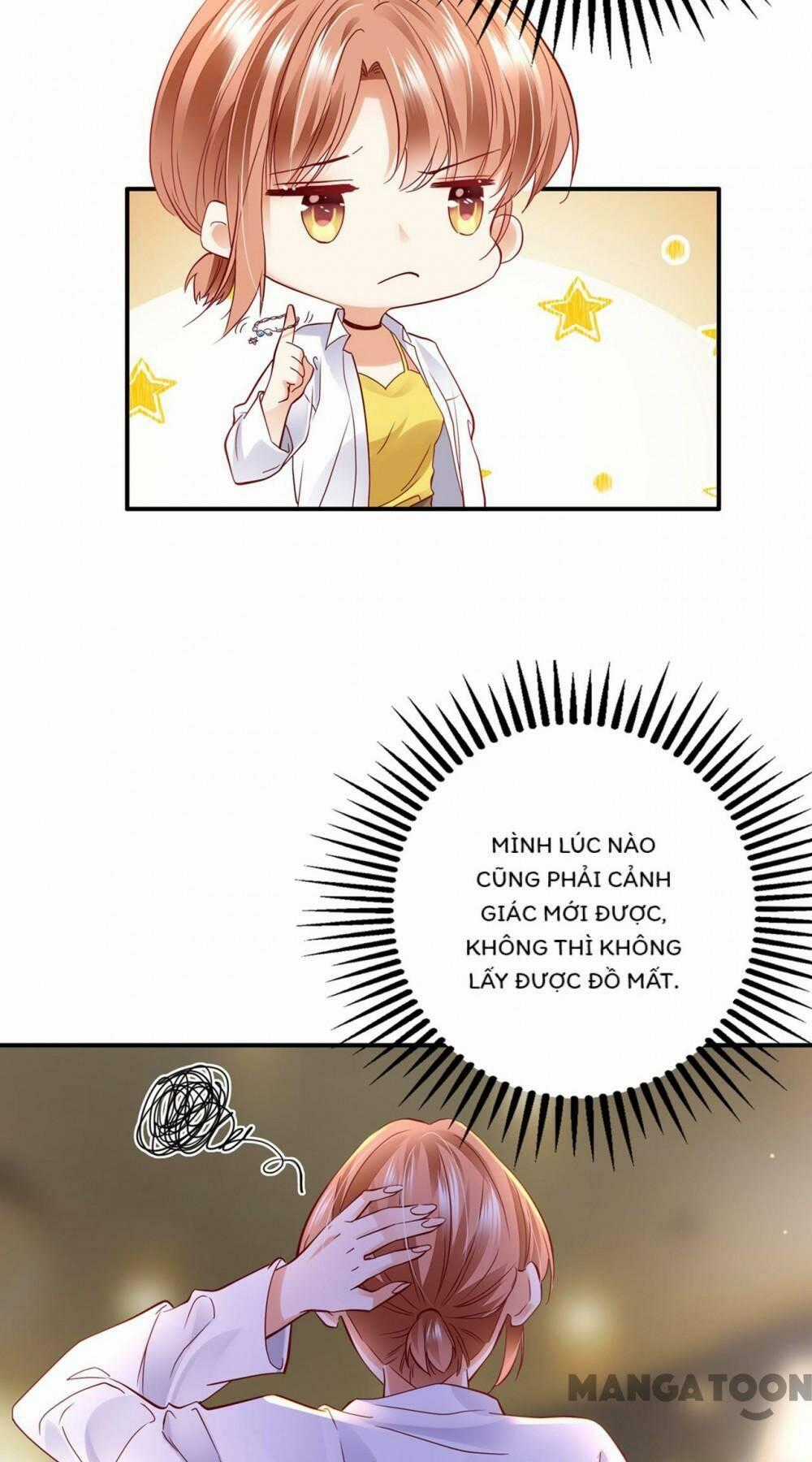 Hào Môn Thiên Giới Tiền Thê Chapter 630 trang 1