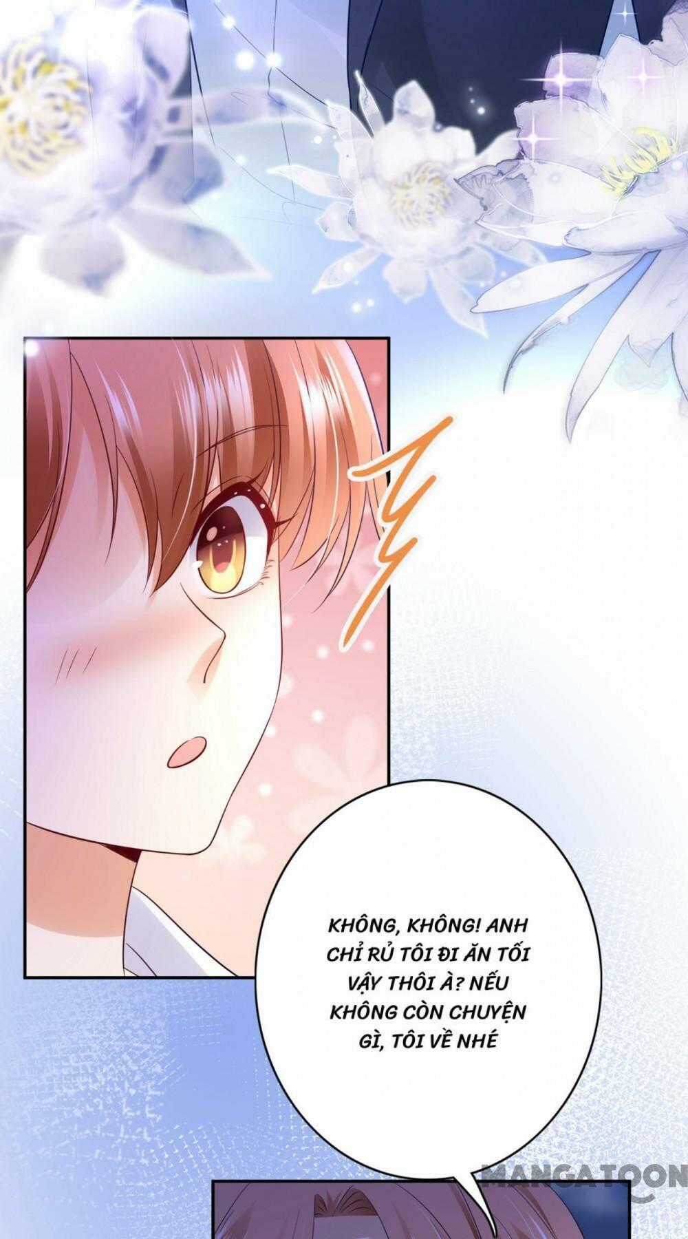 Hào Môn Thiên Giới Tiền Thê Chapter 631 trang 1