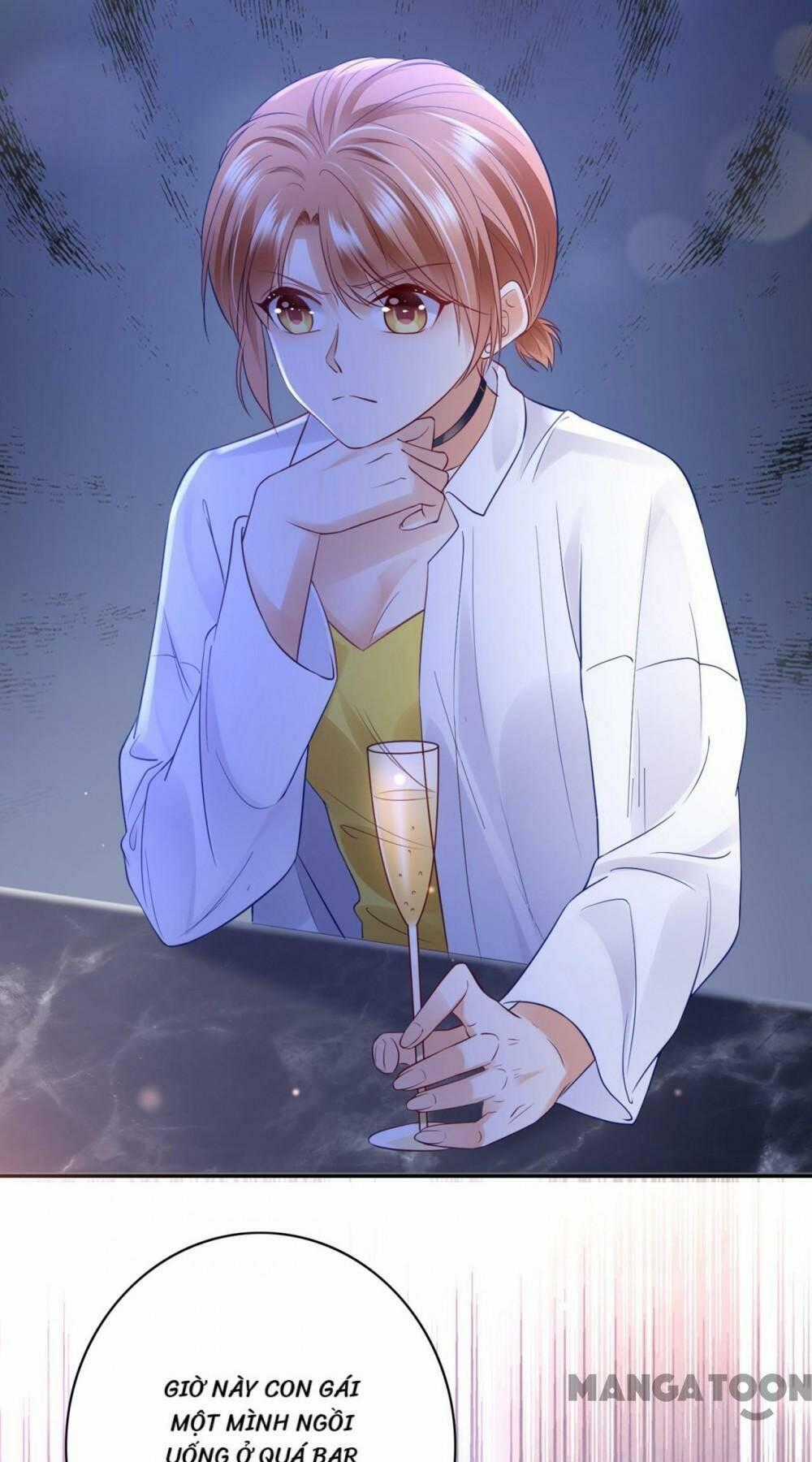 Hào Môn Thiên Giới Tiền Thê Chapter 632 trang 1