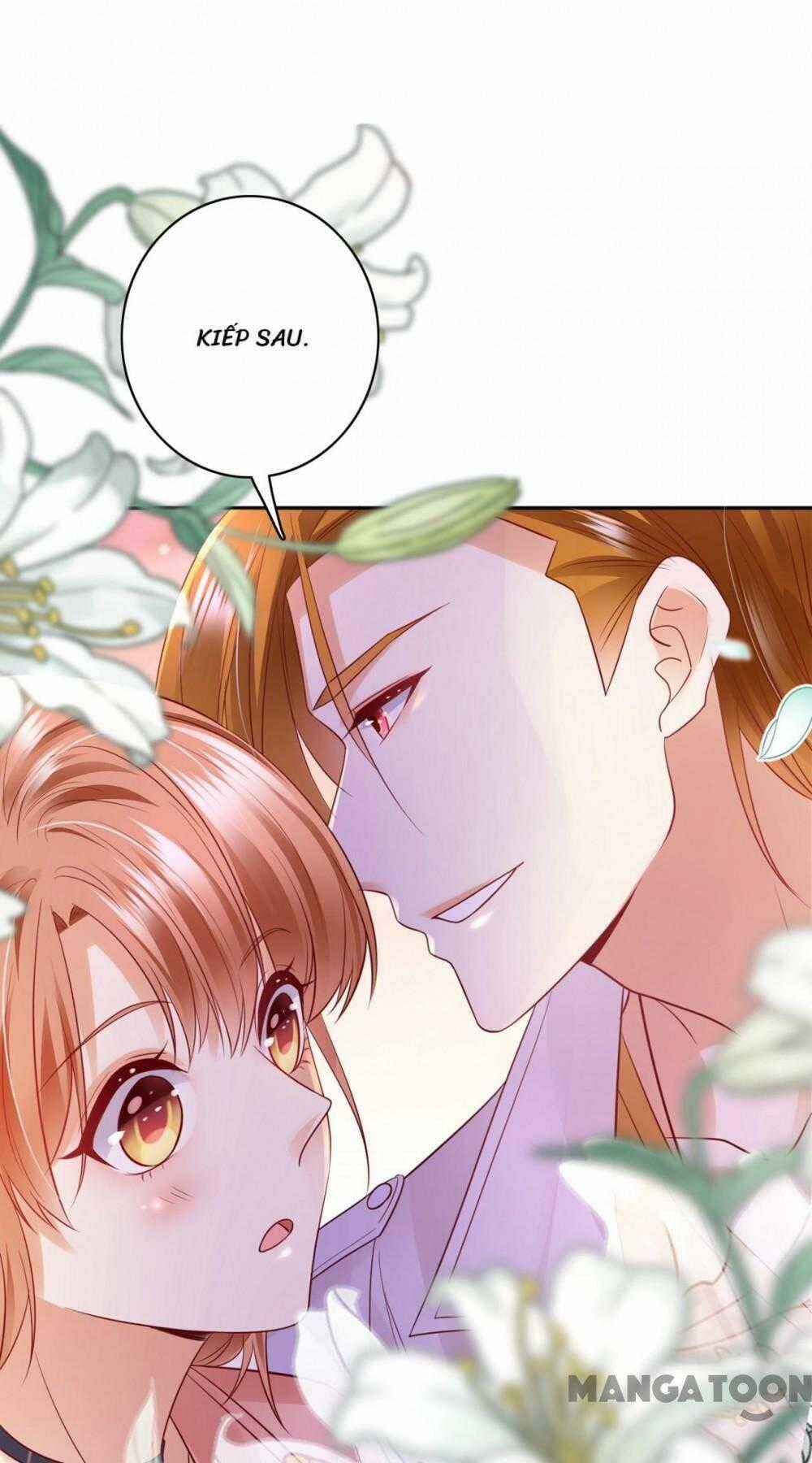 Hào Môn Thiên Giới Tiền Thê Chapter 633 trang 0