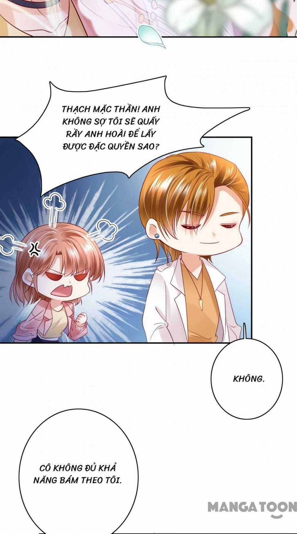 Hào Môn Thiên Giới Tiền Thê Chapter 633 trang 1