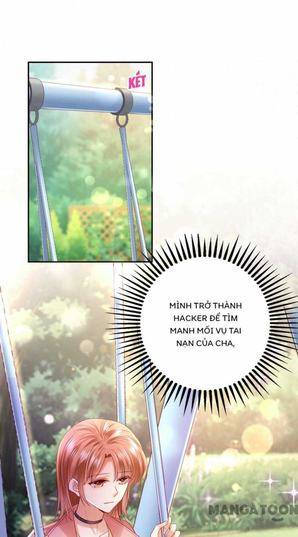 Hào Môn Thiên Giới Tiền Thê Chapter 634 trang 0