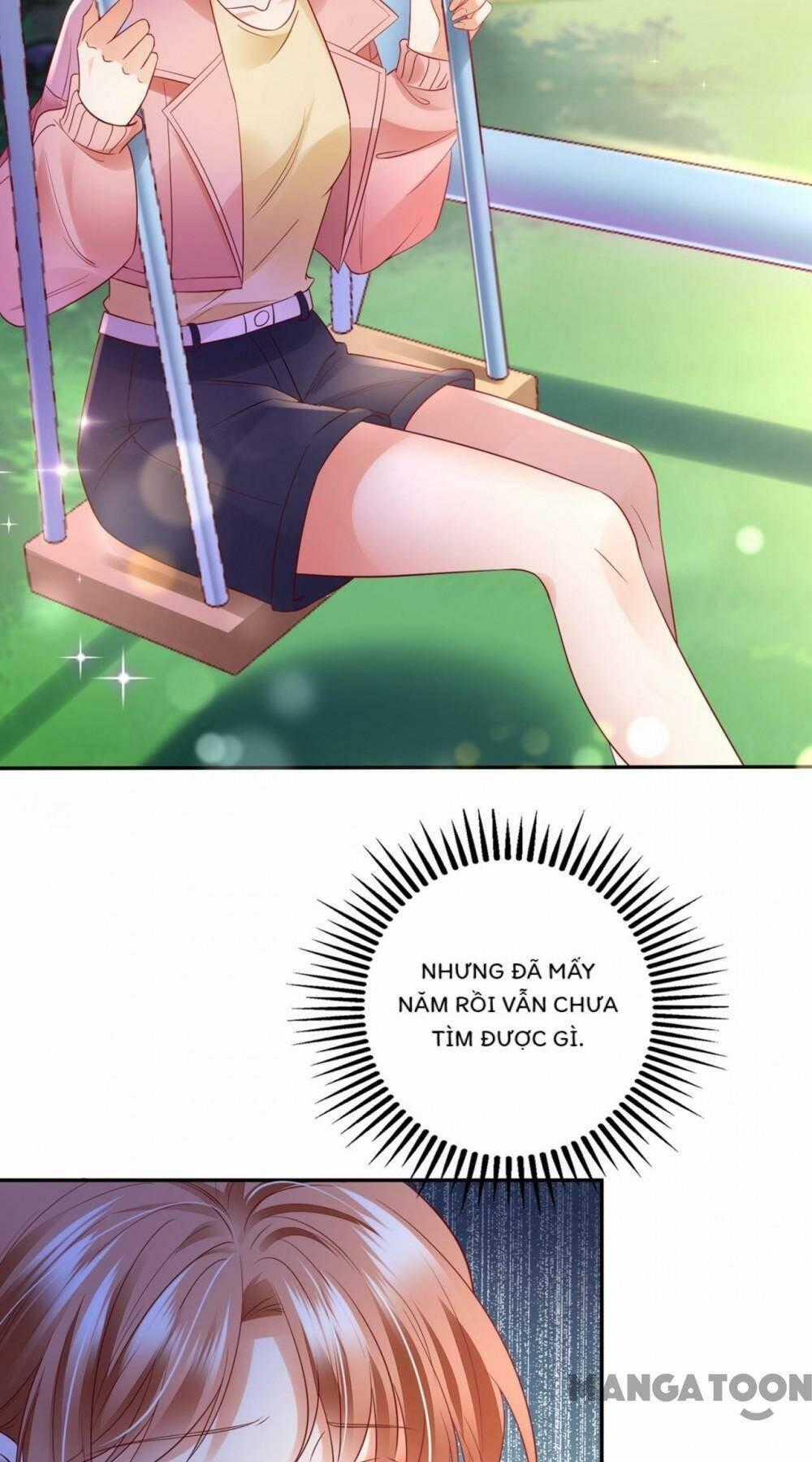 Hào Môn Thiên Giới Tiền Thê Chapter 634 trang 1