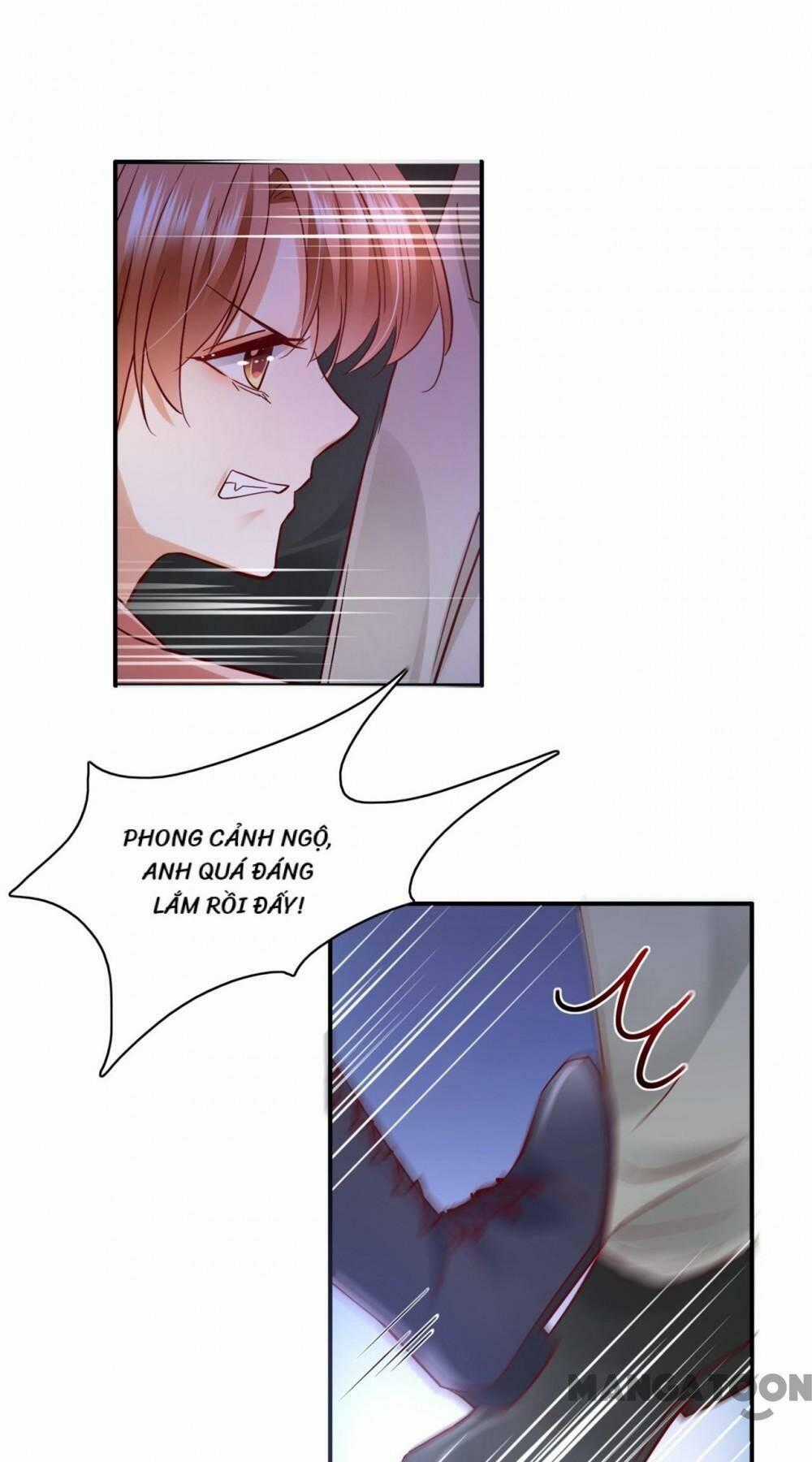 Hào Môn Thiên Giới Tiền Thê Chapter 635 trang 0