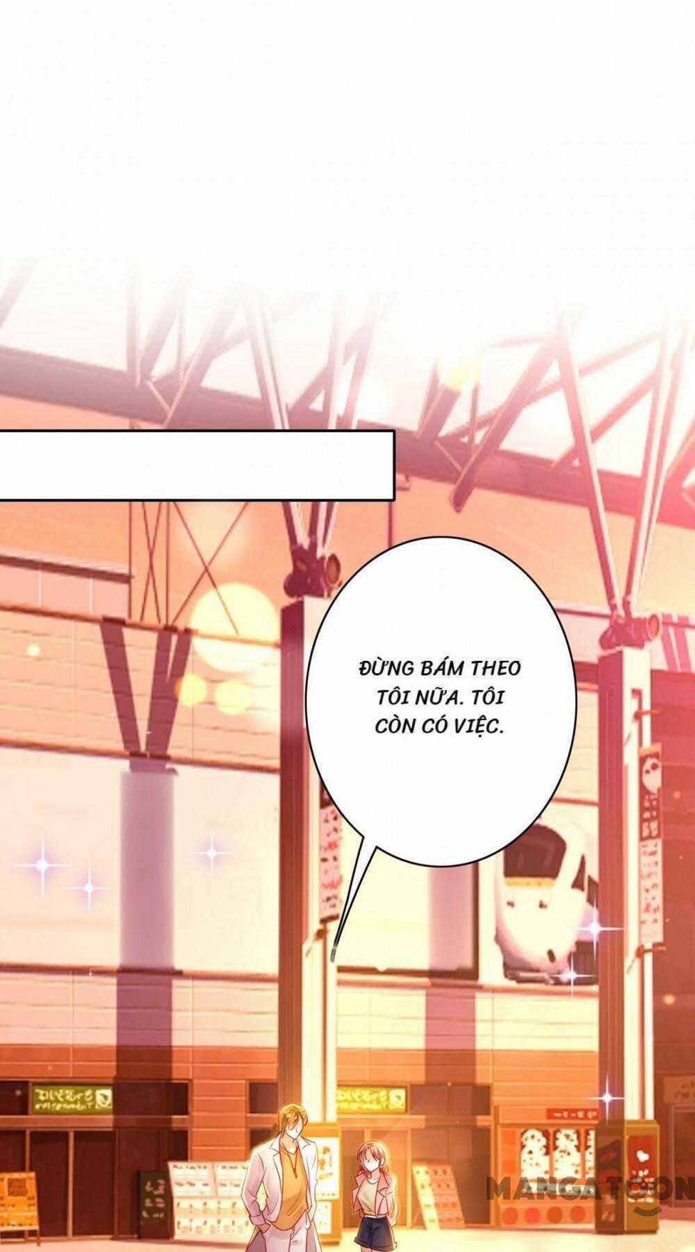 Hào Môn Thiên Giới Tiền Thê Chapter 636 trang 0
