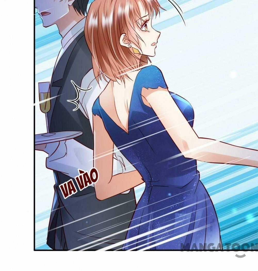 Hào Môn Thiên Giới Tiền Thê Chapter 638 trang 1