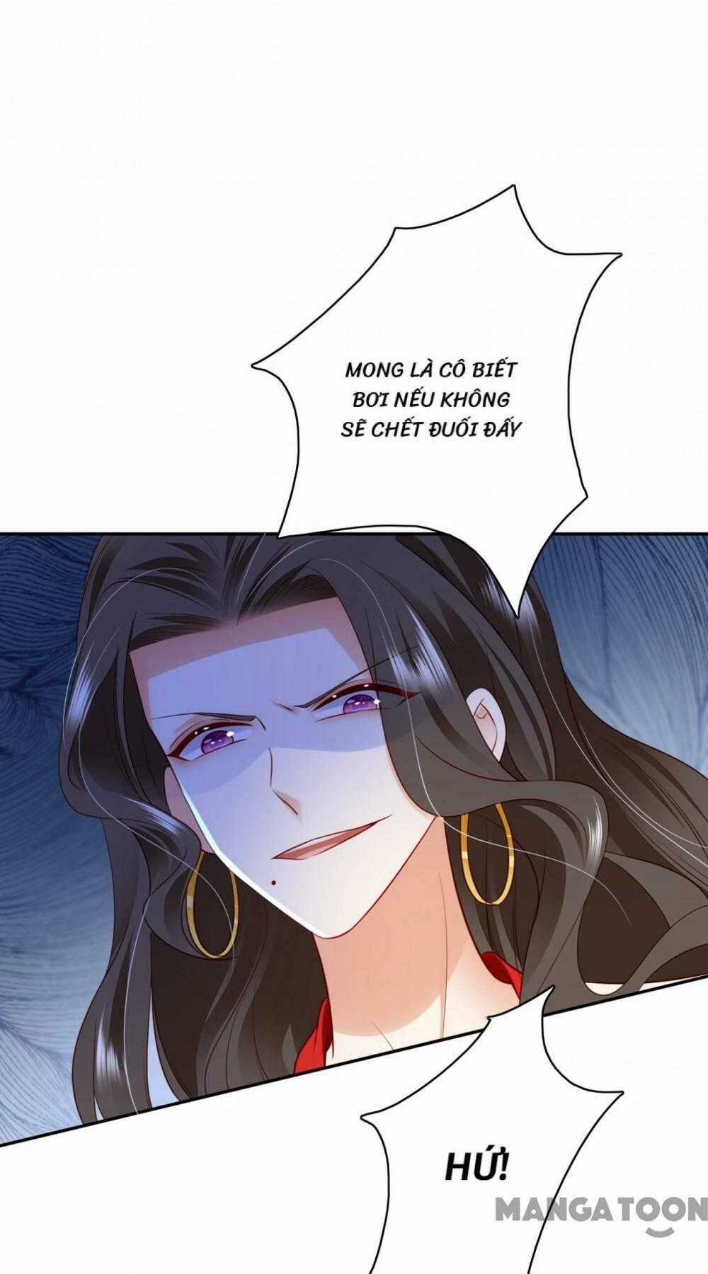 Hào Môn Thiên Giới Tiền Thê Chapter 639 trang 0