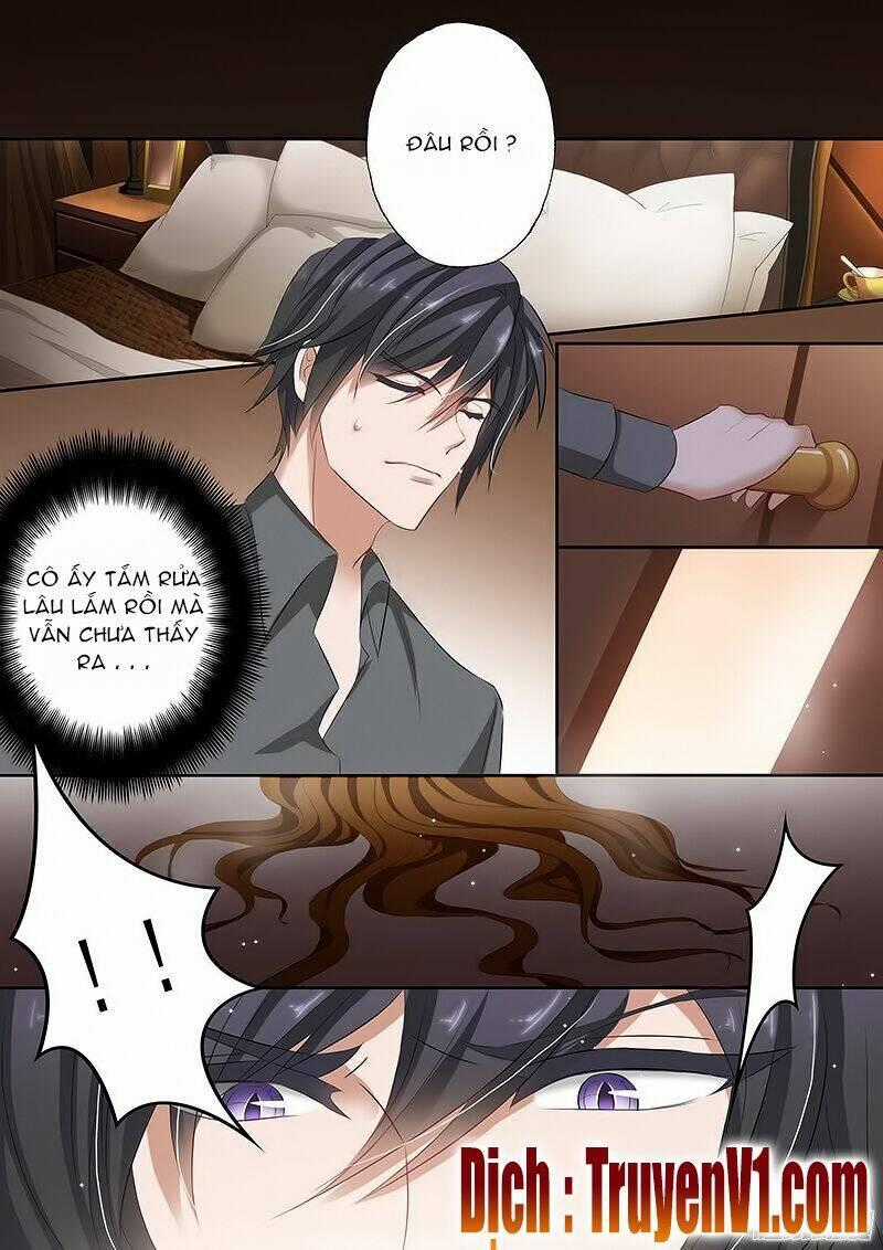 Hào Môn Thiên Giới Tiền Thê Chapter 64 trang 1