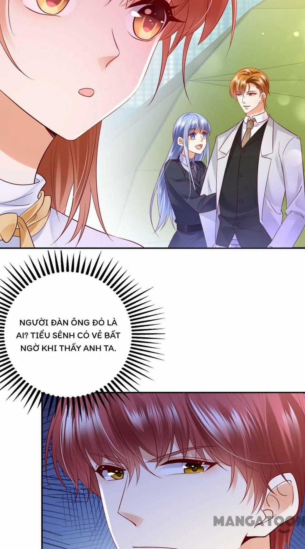 Hào Môn Thiên Giới Tiền Thê Chapter 647 trang 1