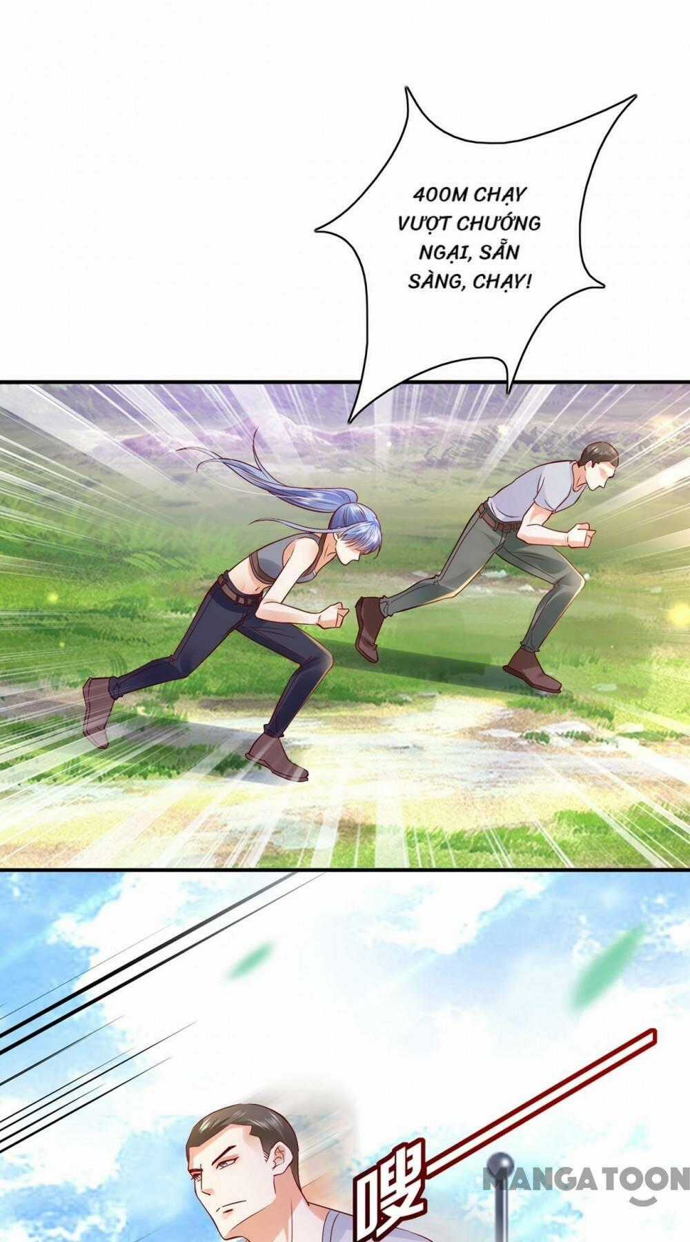 Hào Môn Thiên Giới Tiền Thê Chapter 648 trang 1