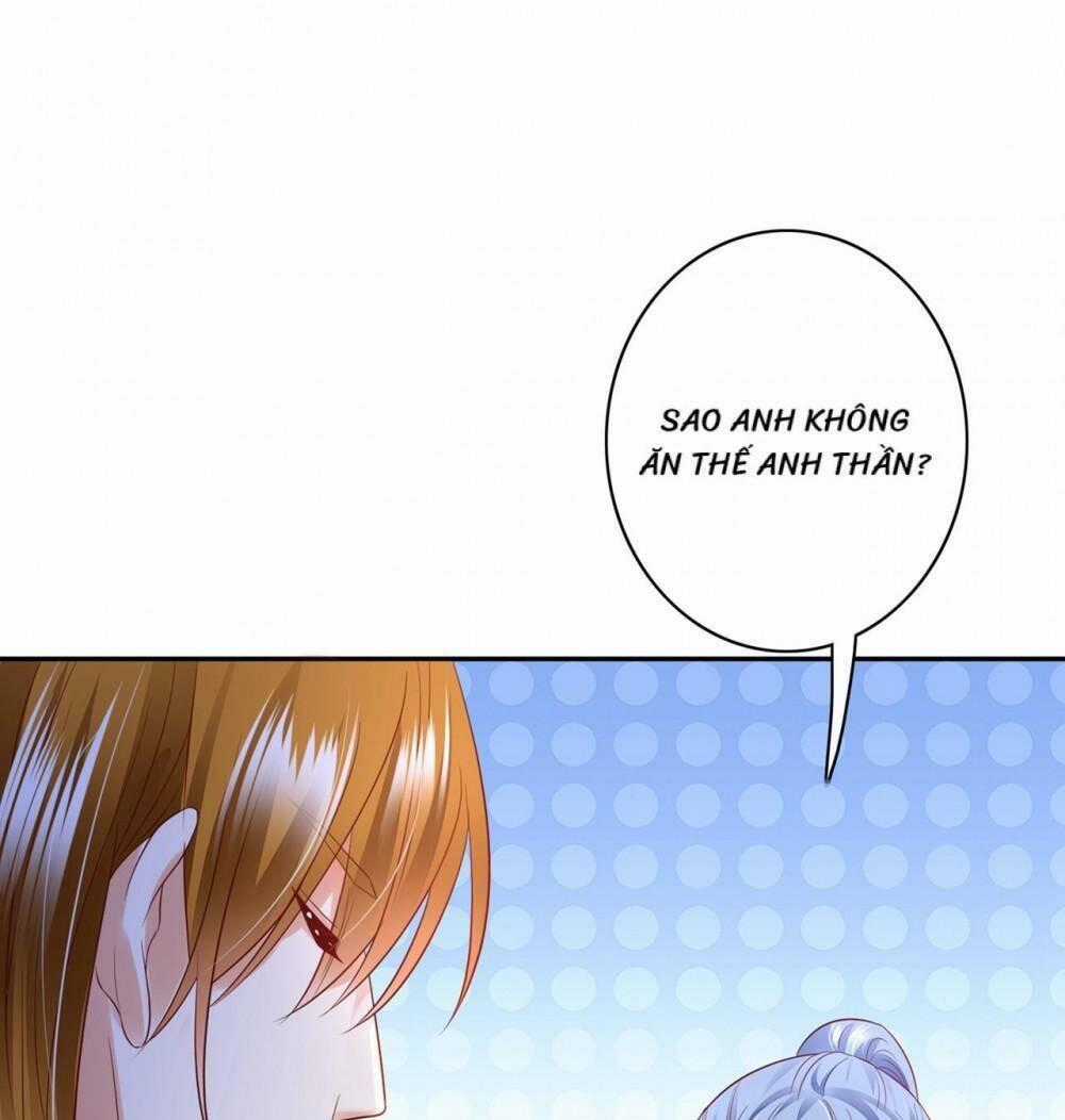 Hào Môn Thiên Giới Tiền Thê Chapter 649 trang 0