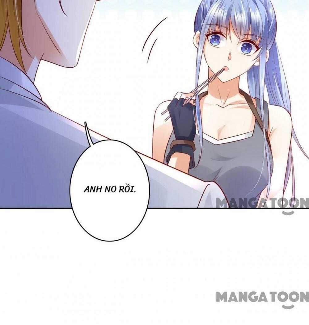 Hào Môn Thiên Giới Tiền Thê Chapter 649 trang 1