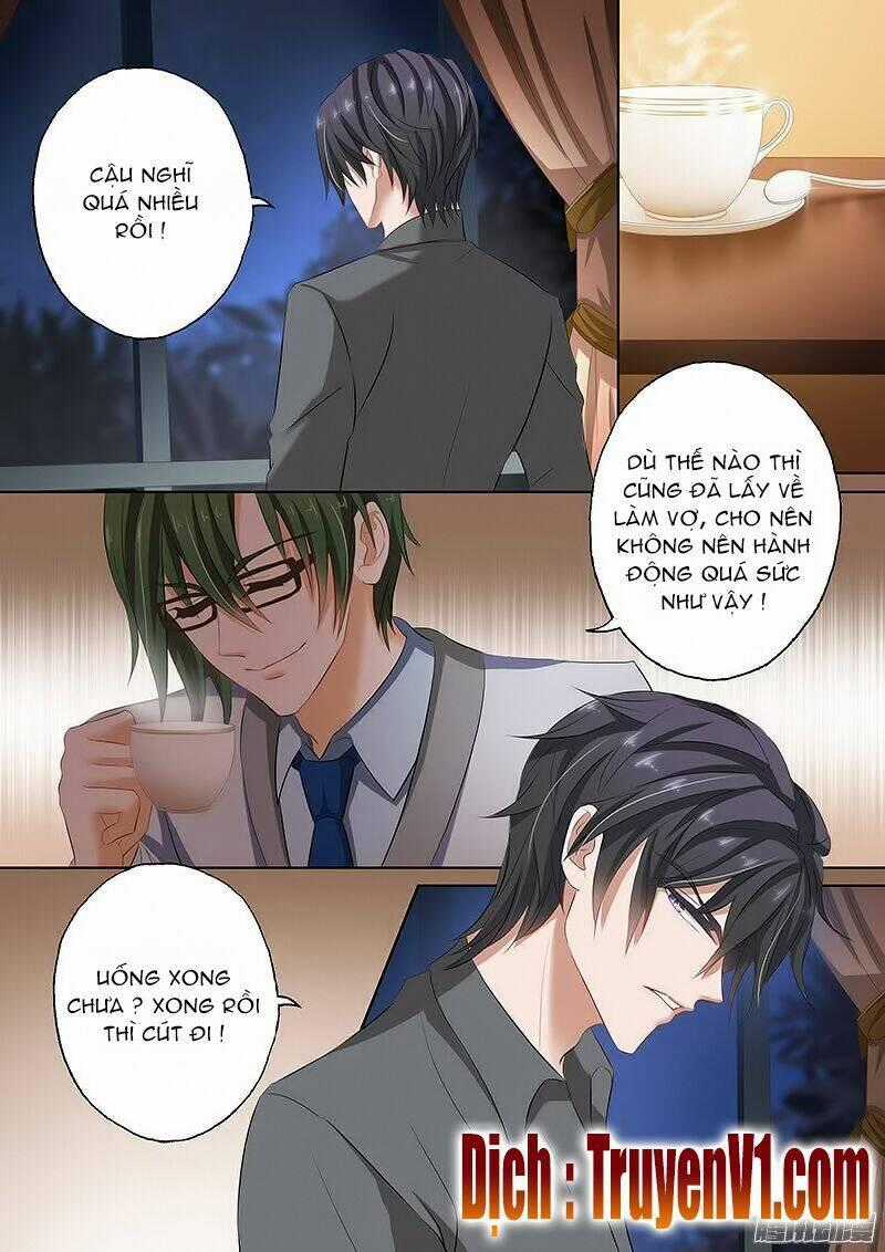 Hào Môn Thiên Giới Tiền Thê Chapter 65 trang 1