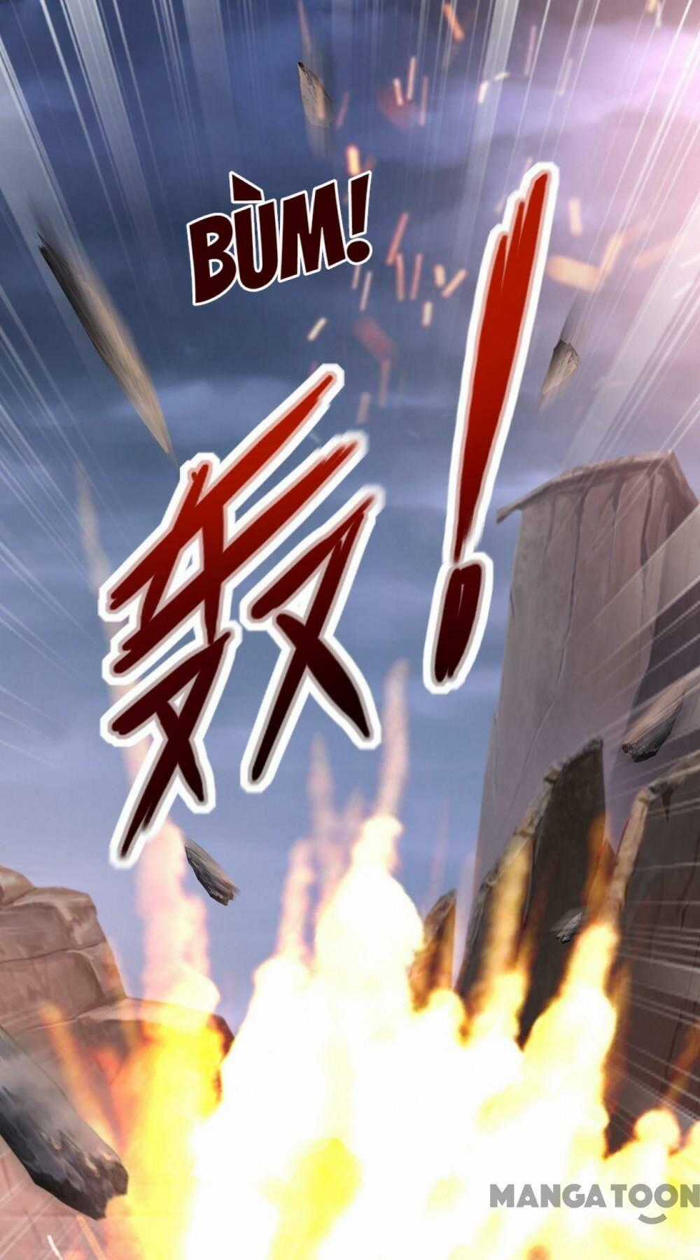 Hào Môn Thiên Giới Tiền Thê Chapter 653 trang 0