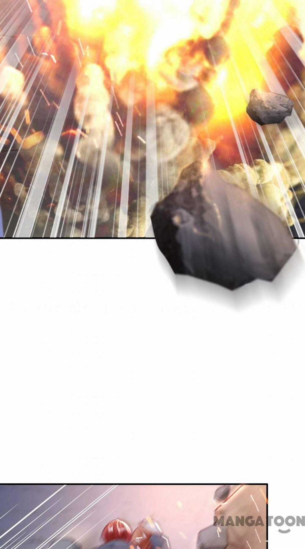 Hào Môn Thiên Giới Tiền Thê Chapter 653 trang 1