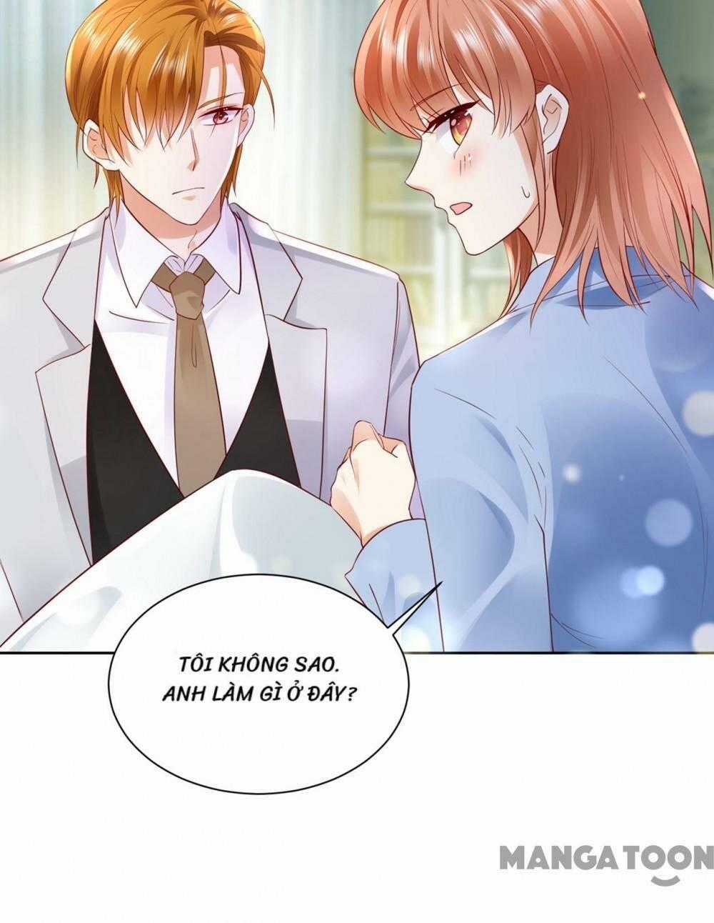 Hào Môn Thiên Giới Tiền Thê Chapter 656 trang 1