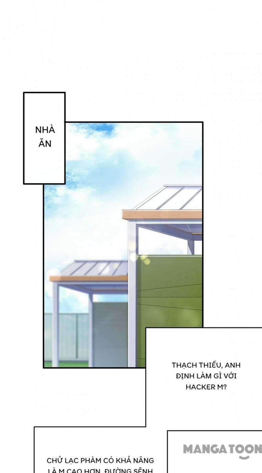 Hào Môn Thiên Giới Tiền Thê Chapter 657 trang 0