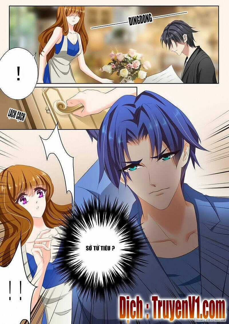 Hào Môn Thiên Giới Tiền Thê Chapter 66 trang 0