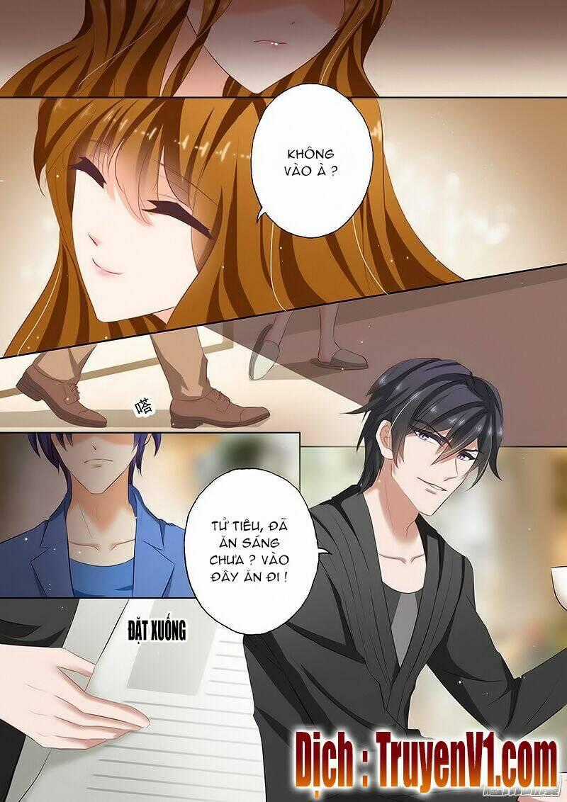 Hào Môn Thiên Giới Tiền Thê Chapter 66 trang 1