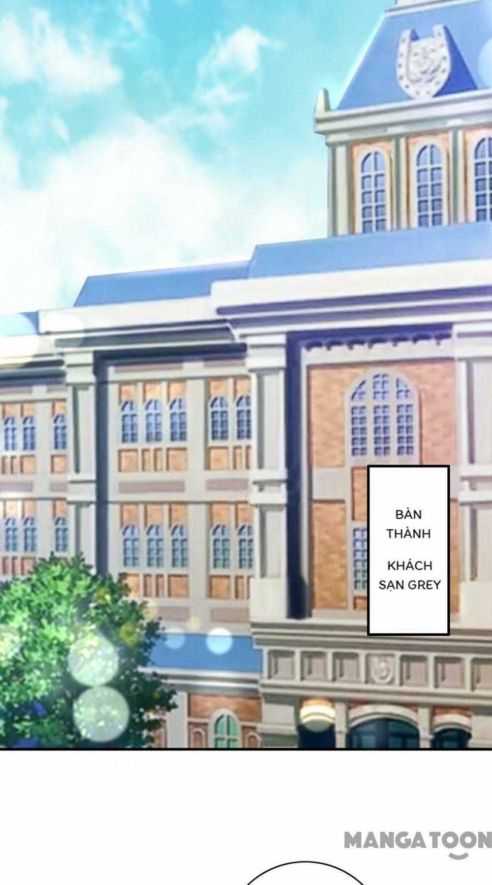 Hào Môn Thiên Giới Tiền Thê Chapter 661 trang 1