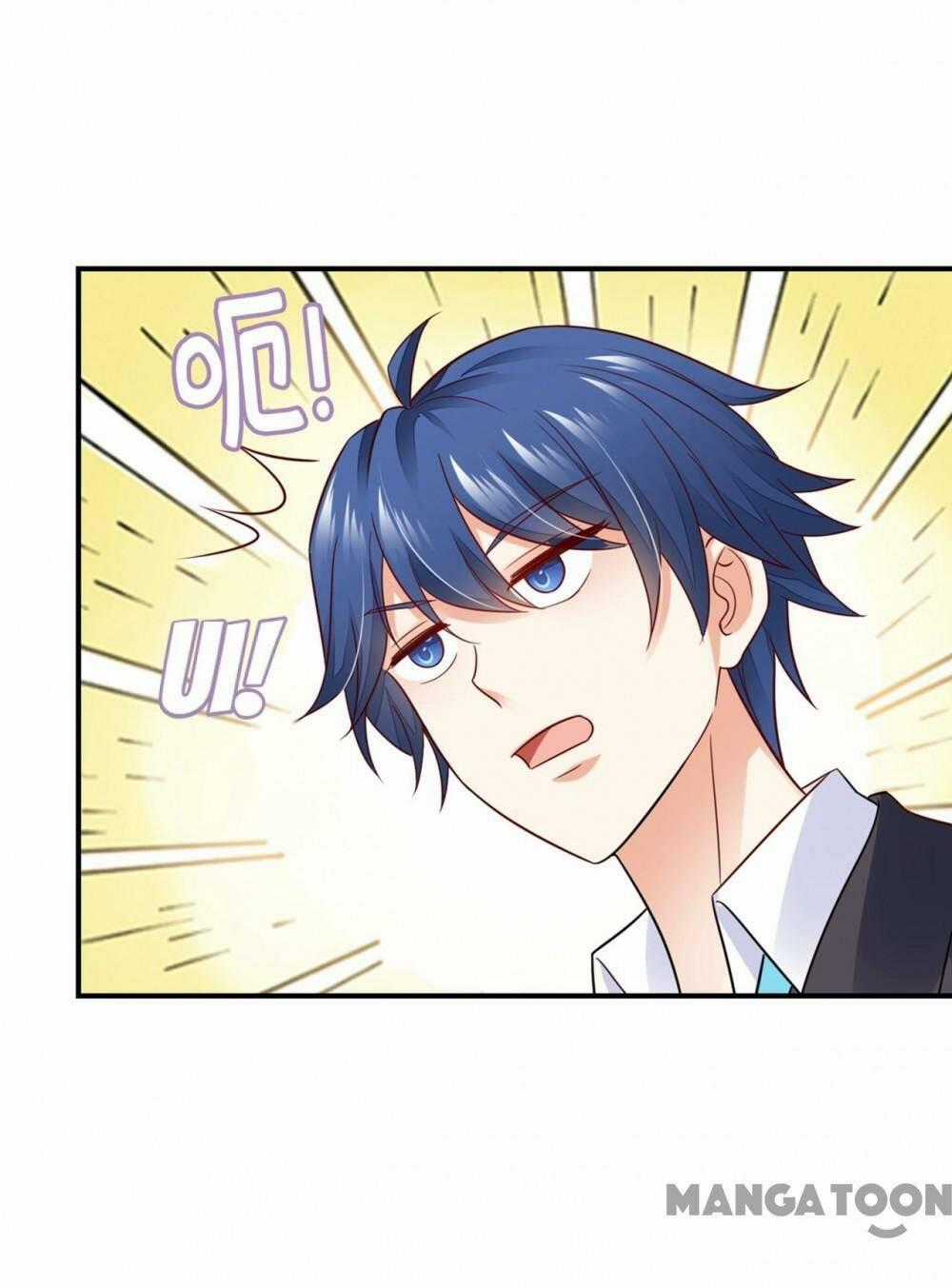 Hào Môn Thiên Giới Tiền Thê Chapter 662 trang 0