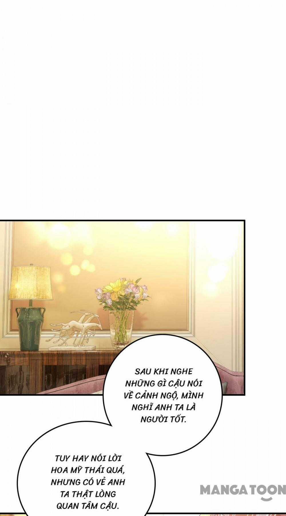 Hào Môn Thiên Giới Tiền Thê Chapter 665 trang 0