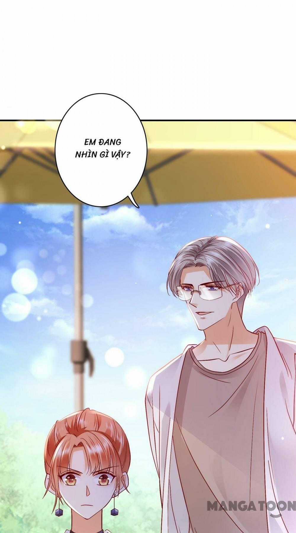 Hào Môn Thiên Giới Tiền Thê Chapter 666 trang 0