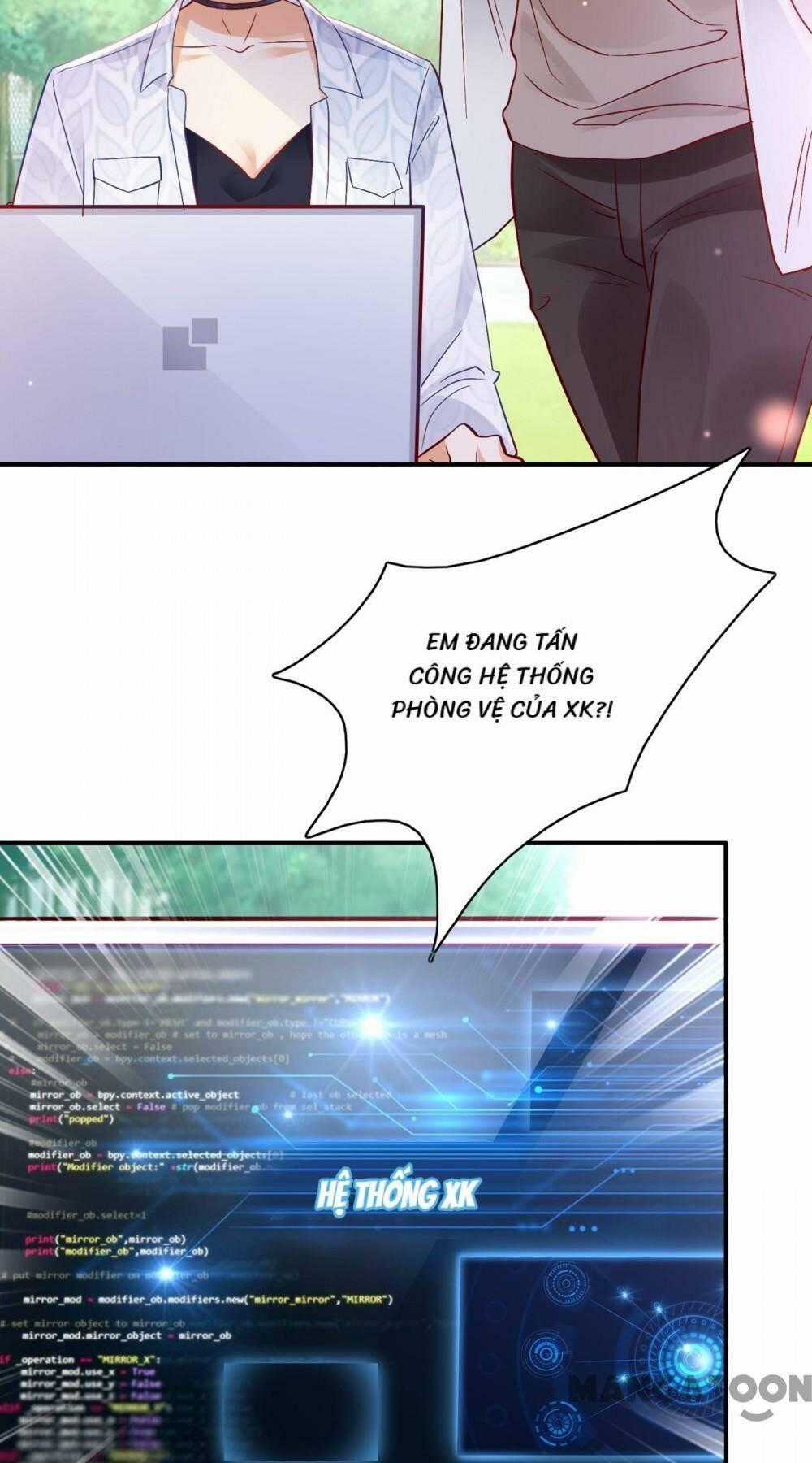 Hào Môn Thiên Giới Tiền Thê Chapter 666 trang 1