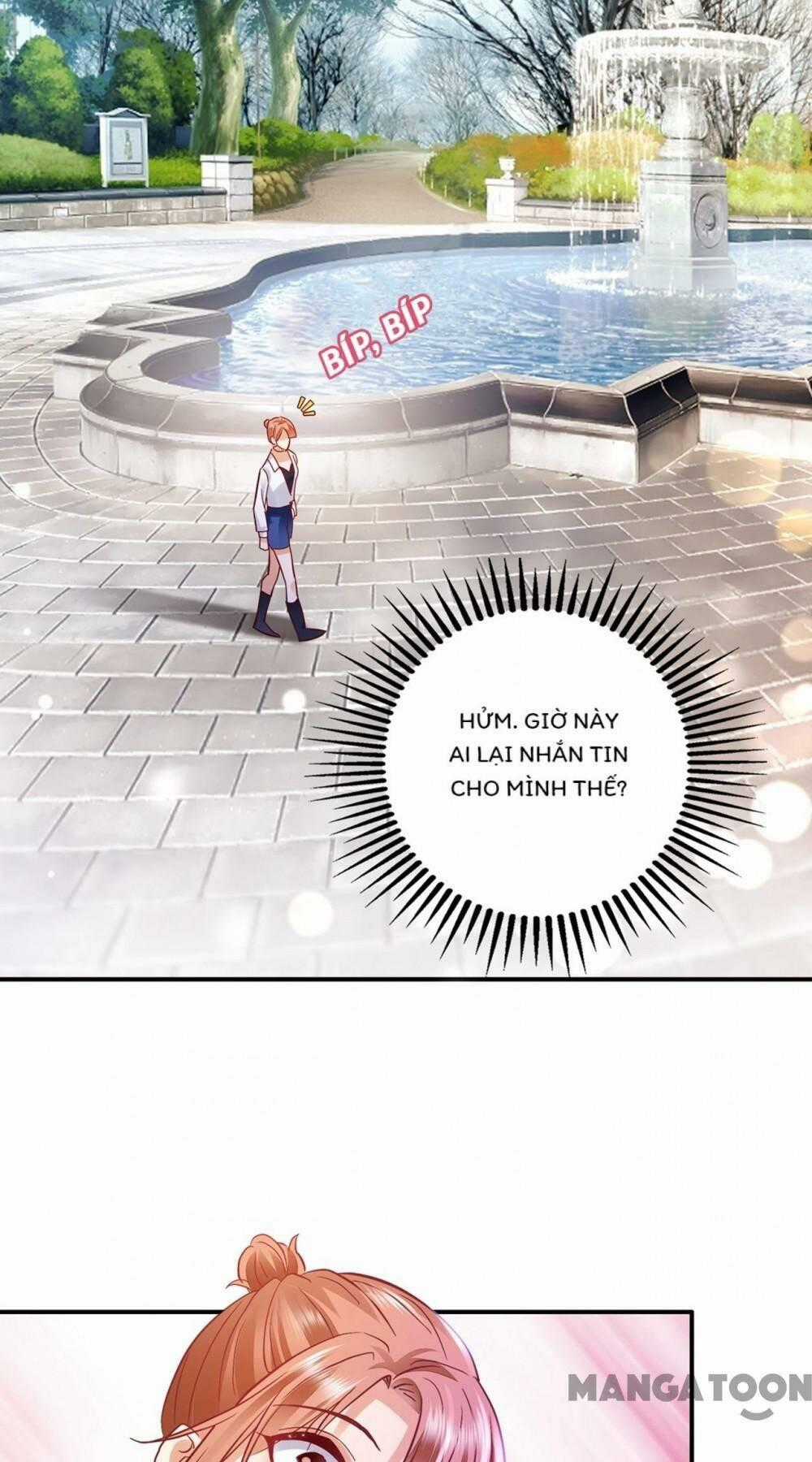 Hào Môn Thiên Giới Tiền Thê Chapter 667 trang 1