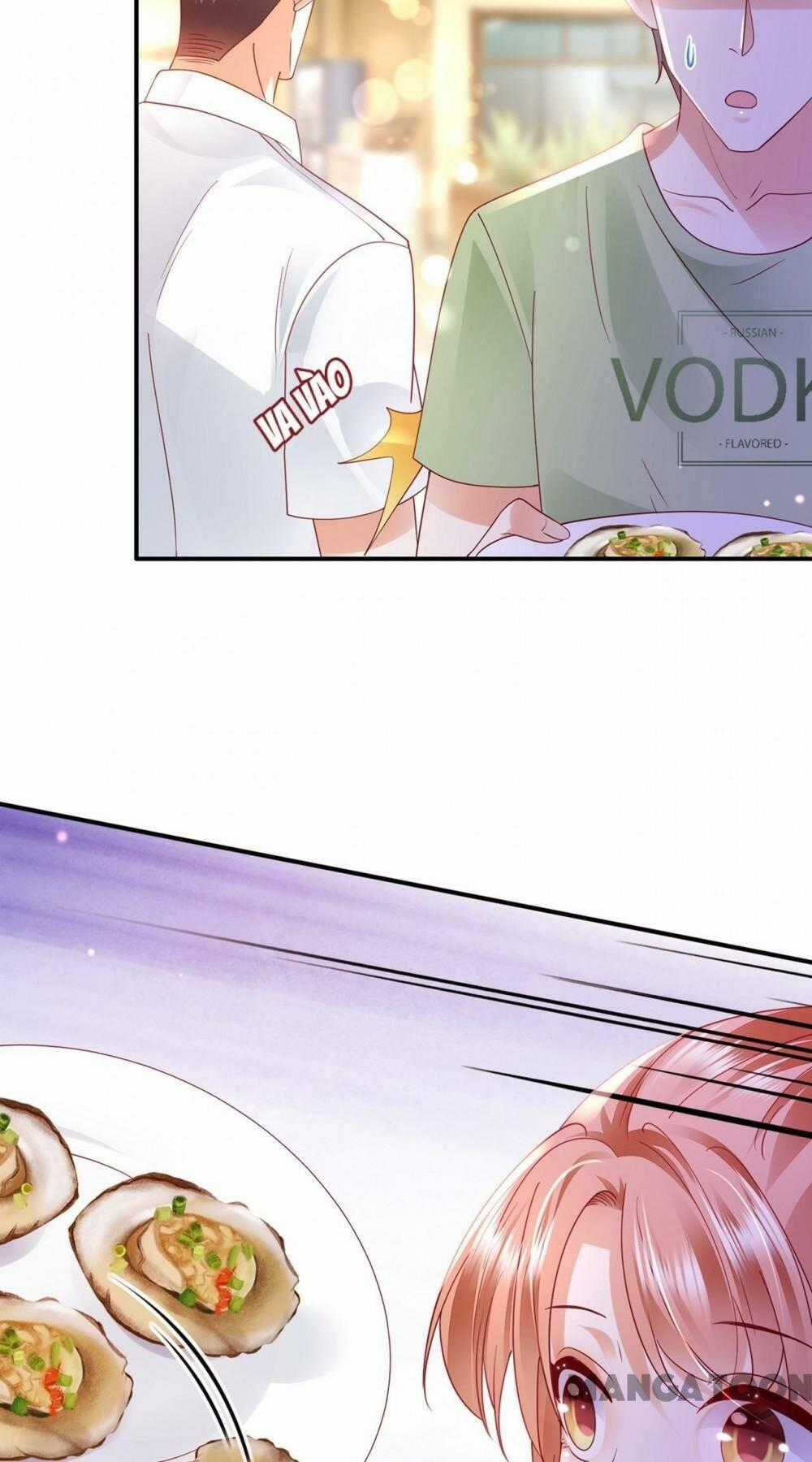 Hào Môn Thiên Giới Tiền Thê Chapter 669 trang 1