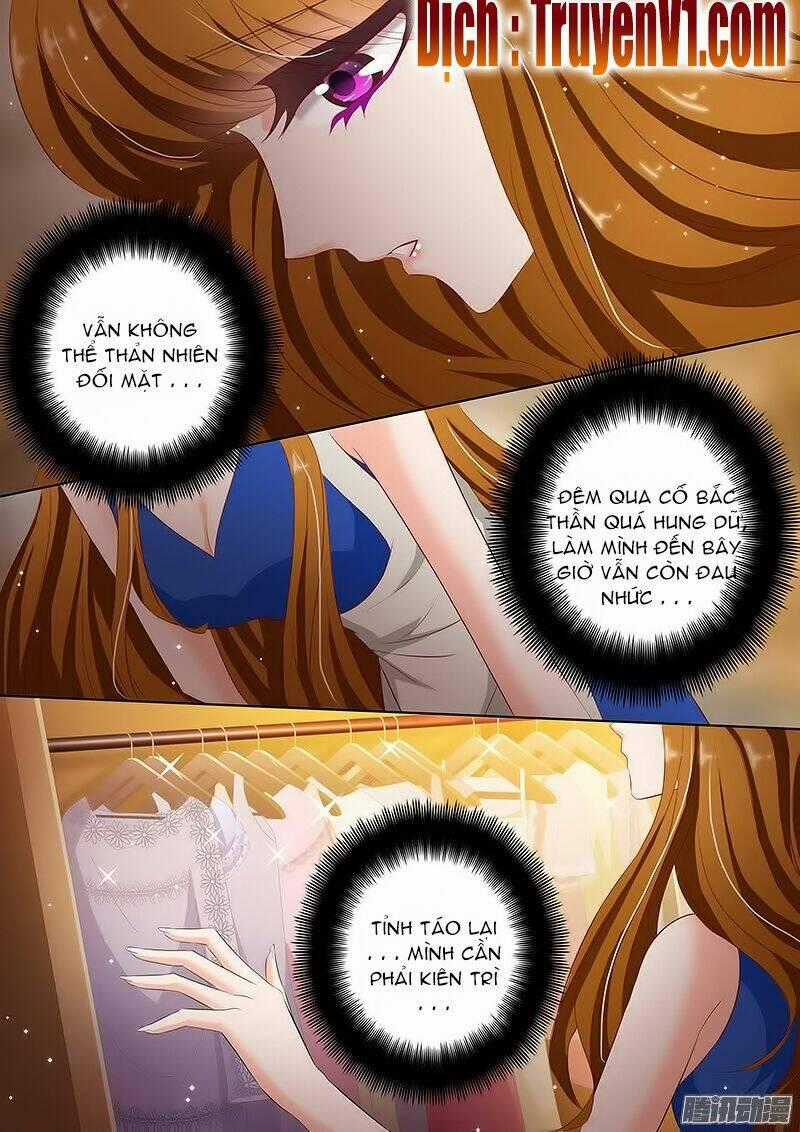 Hào Môn Thiên Giới Tiền Thê Chapter 67 trang 0