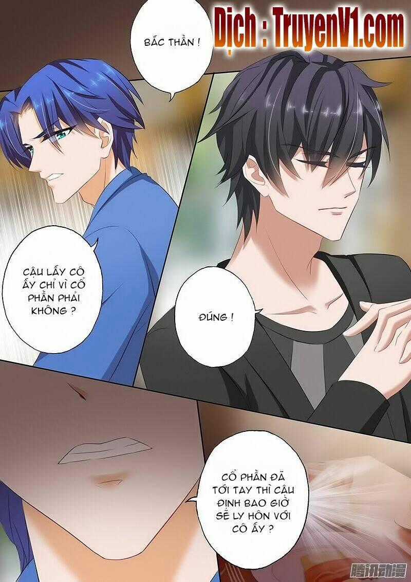 Hào Môn Thiên Giới Tiền Thê Chapter 67 trang 1