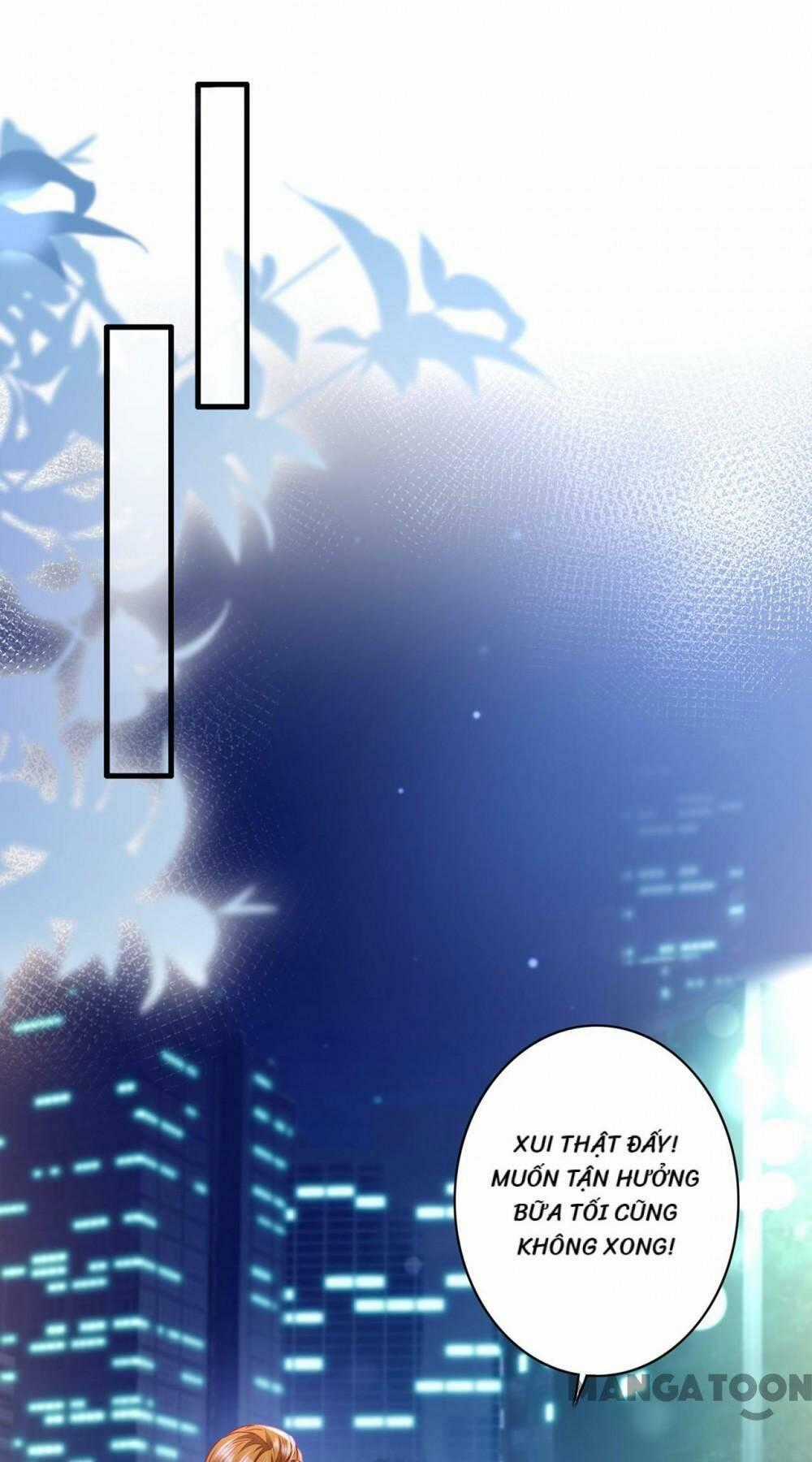 Hào Môn Thiên Giới Tiền Thê Chapter 670 trang 0