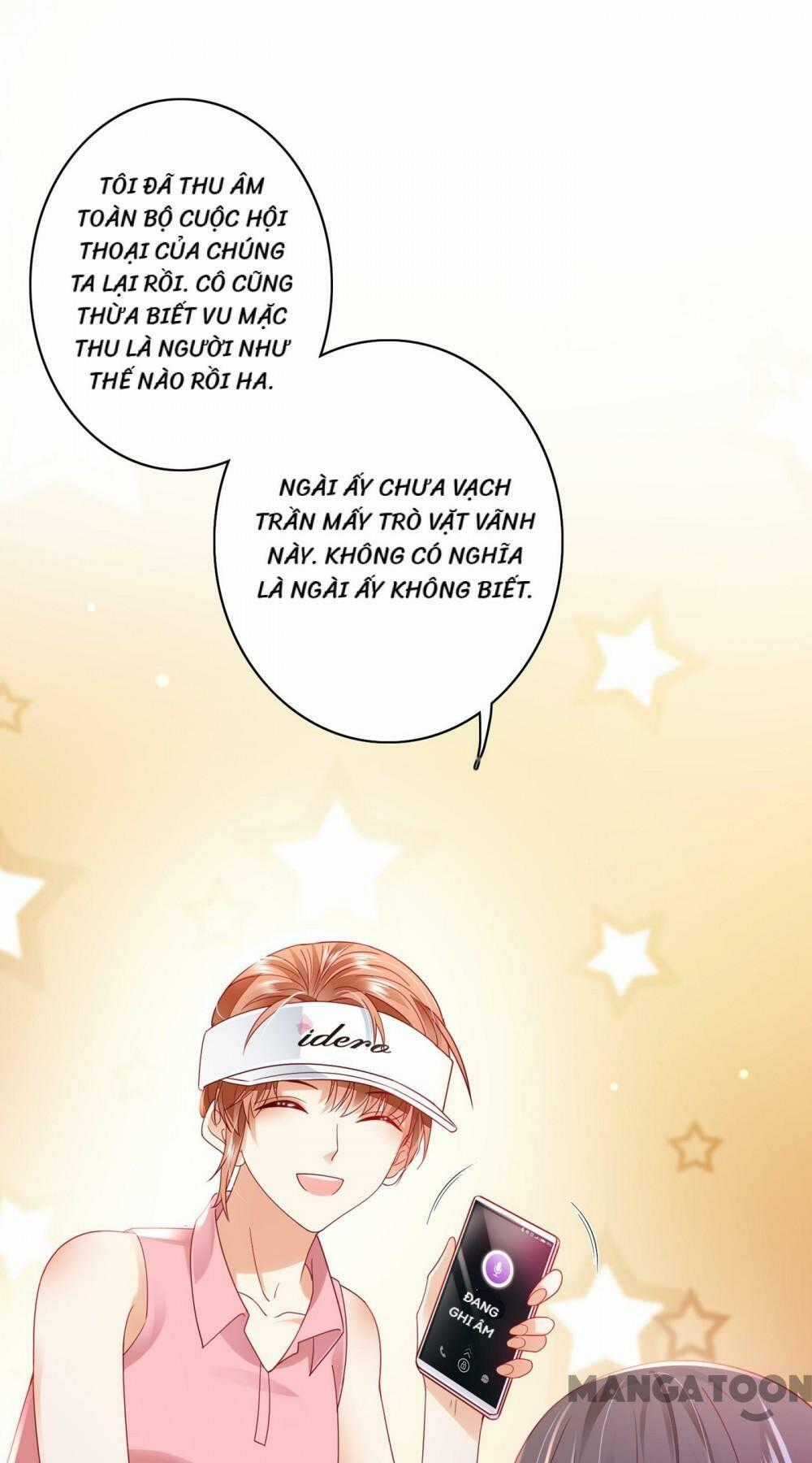Hào Môn Thiên Giới Tiền Thê Chapter 672 trang 0