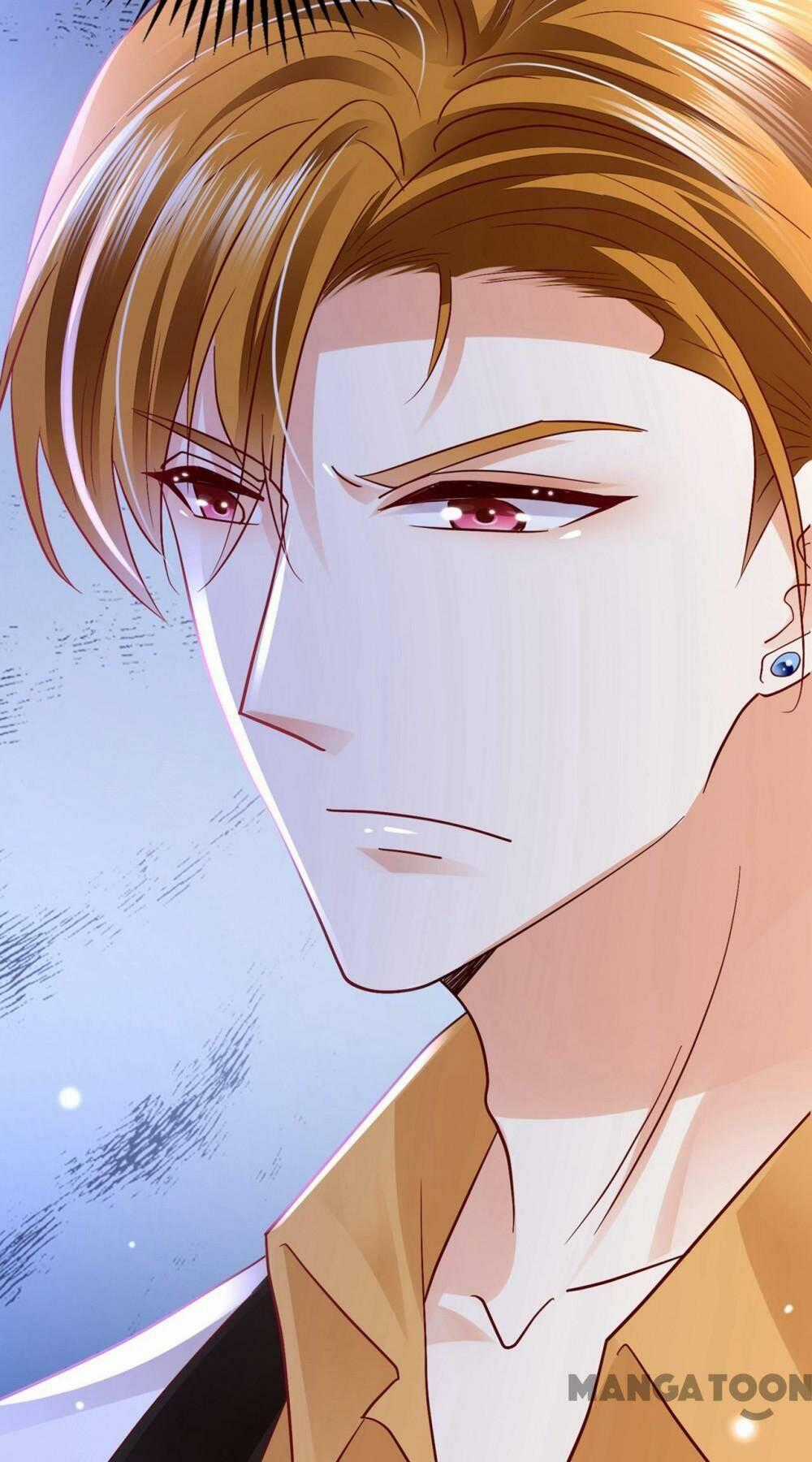 Hào Môn Thiên Giới Tiền Thê Chapter 674 trang 1