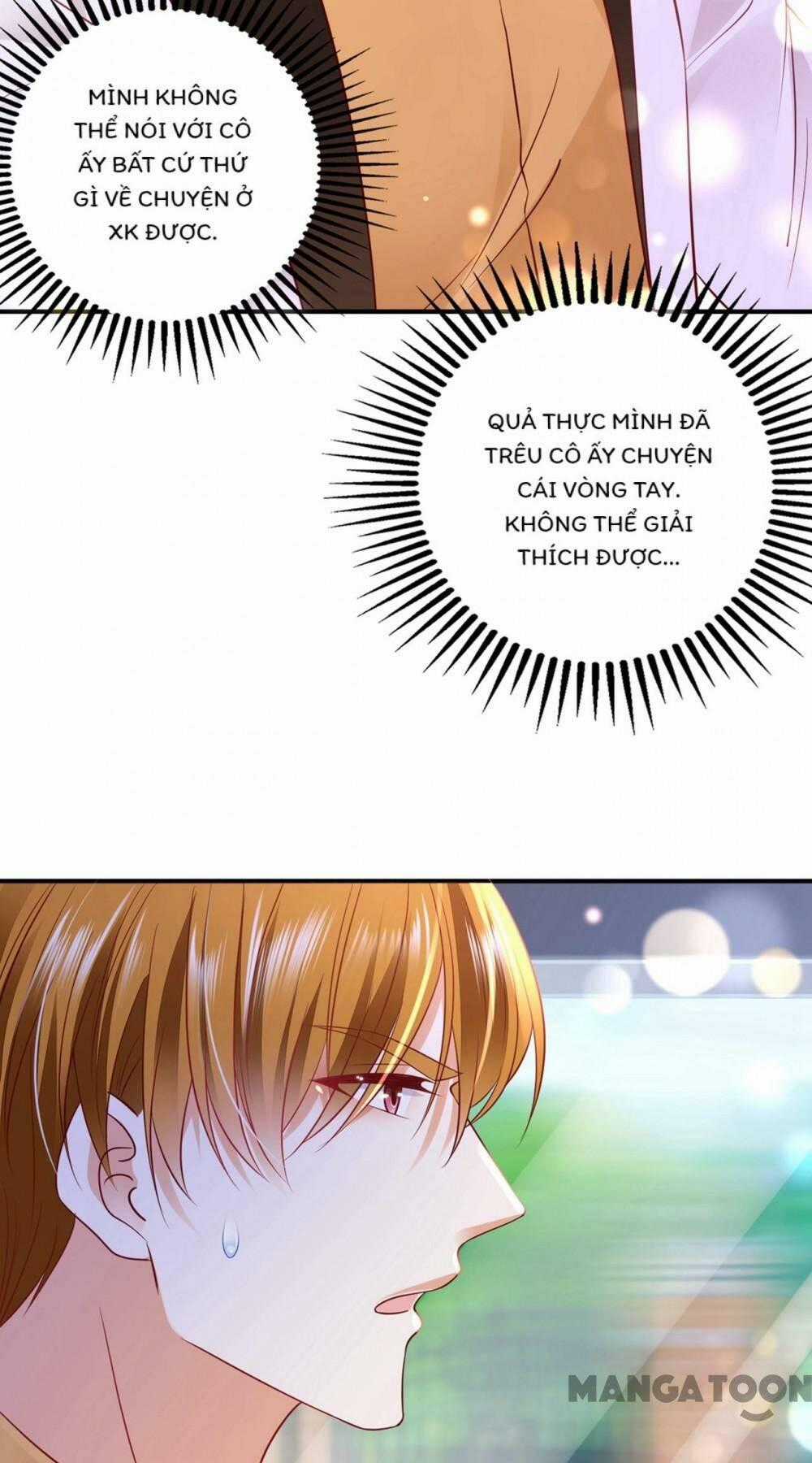 Hào Môn Thiên Giới Tiền Thê Chapter 675 trang 1