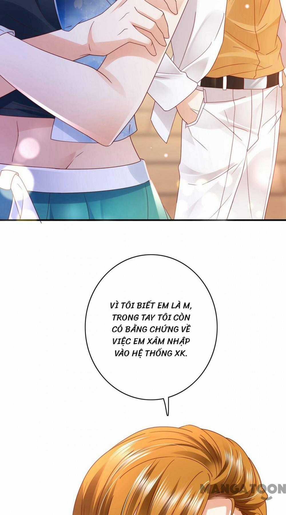 Hào Môn Thiên Giới Tiền Thê Chapter 676 trang 1