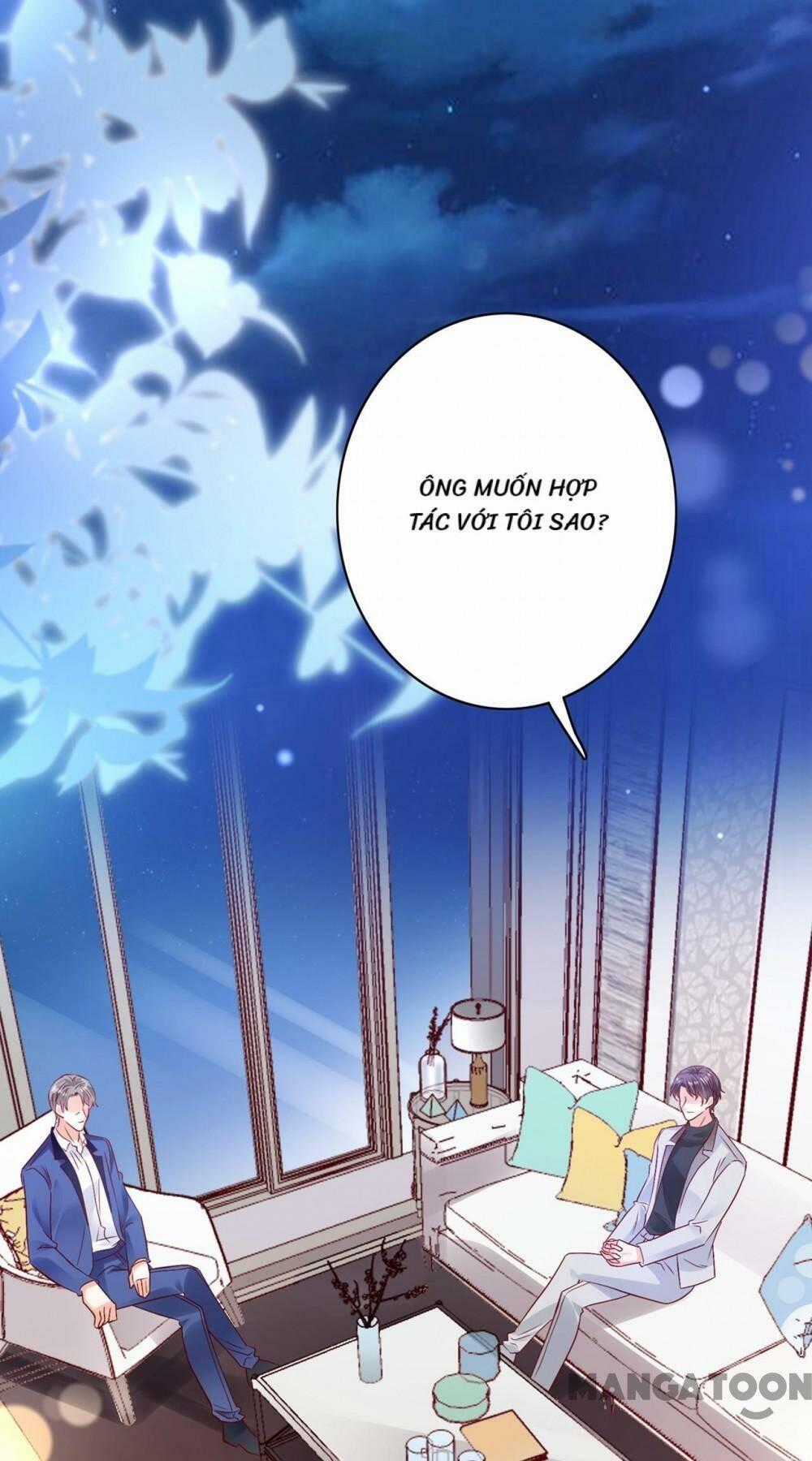 Hào Môn Thiên Giới Tiền Thê Chapter 678 trang 1