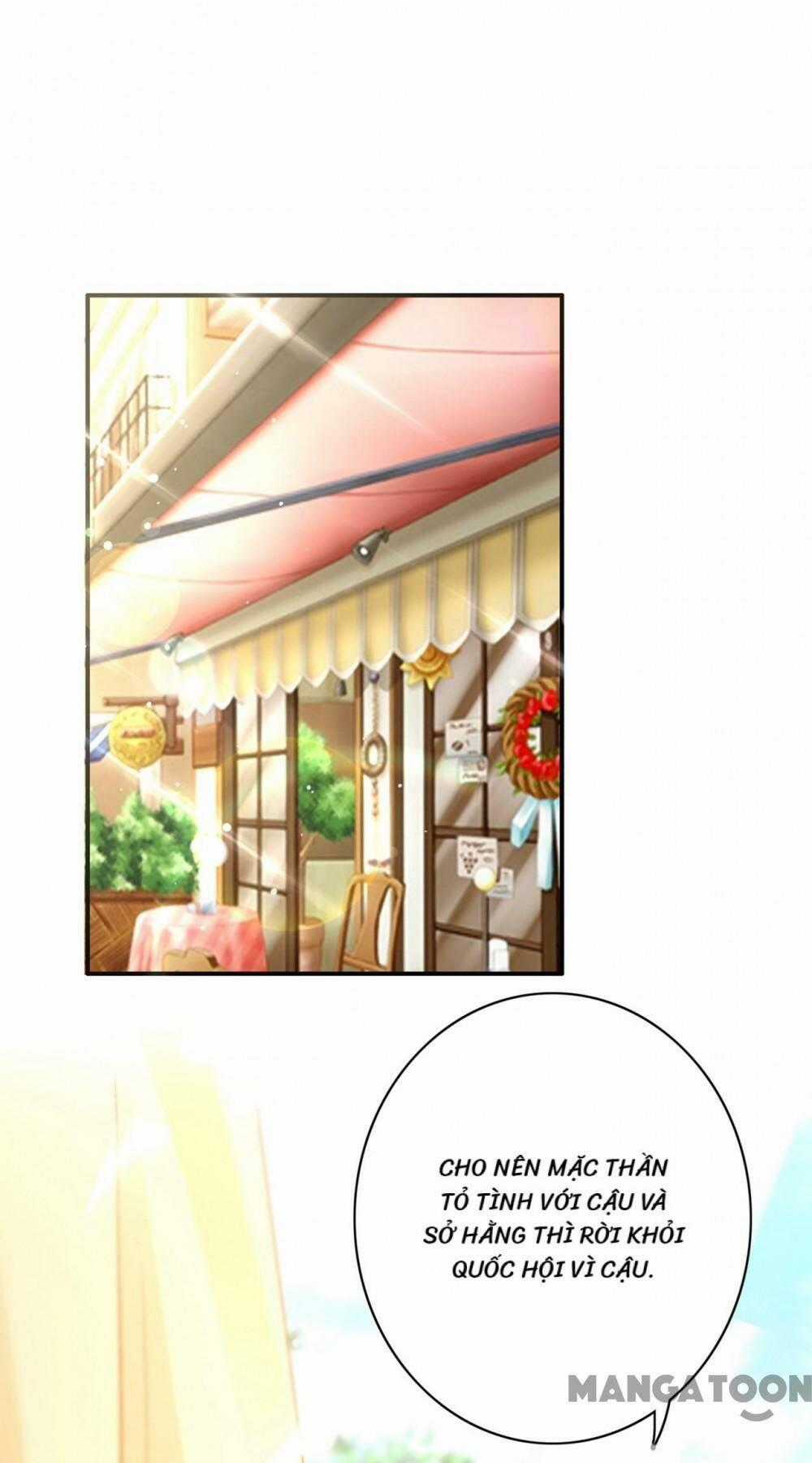 Hào Môn Thiên Giới Tiền Thê Chapter 679 trang 0