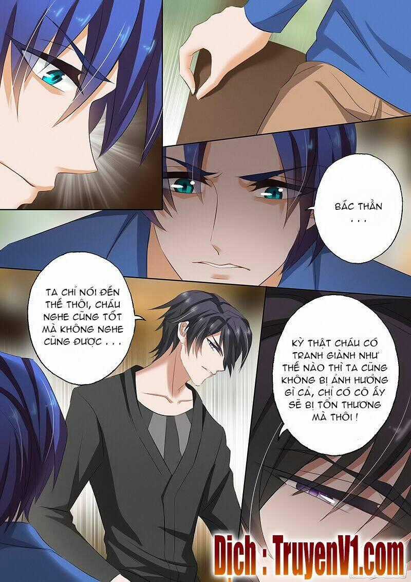 Hào Môn Thiên Giới Tiền Thê Chapter 68 trang 1