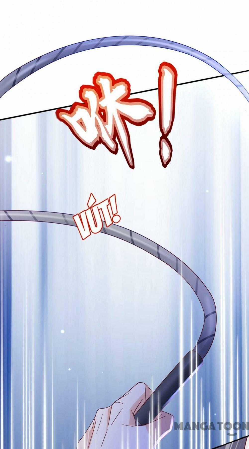 Hào Môn Thiên Giới Tiền Thê Chapter 688 trang 0