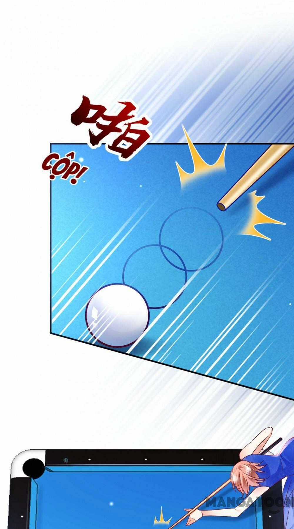 Hào Môn Thiên Giới Tiền Thê Chapter 689 trang 0