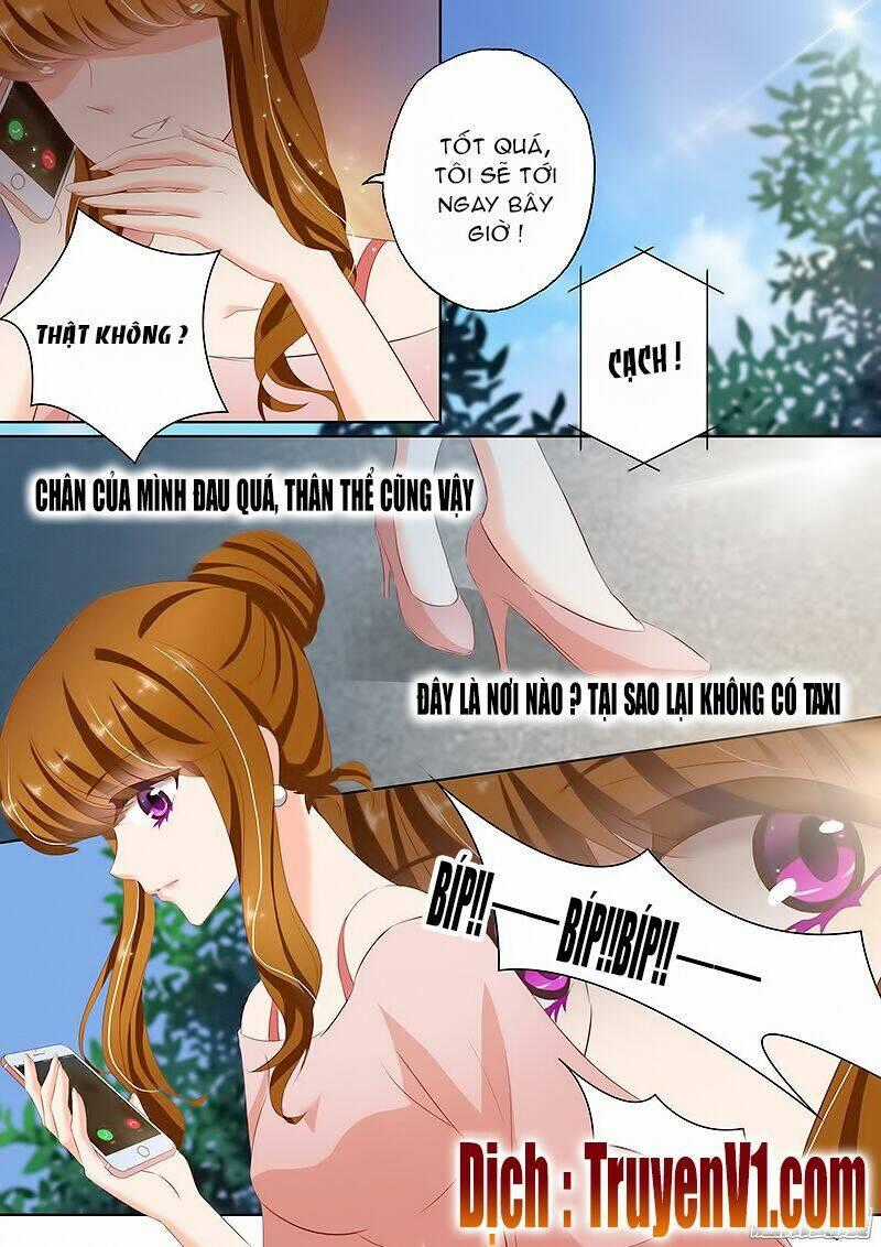 Hào Môn Thiên Giới Tiền Thê Chapter 69 trang 1