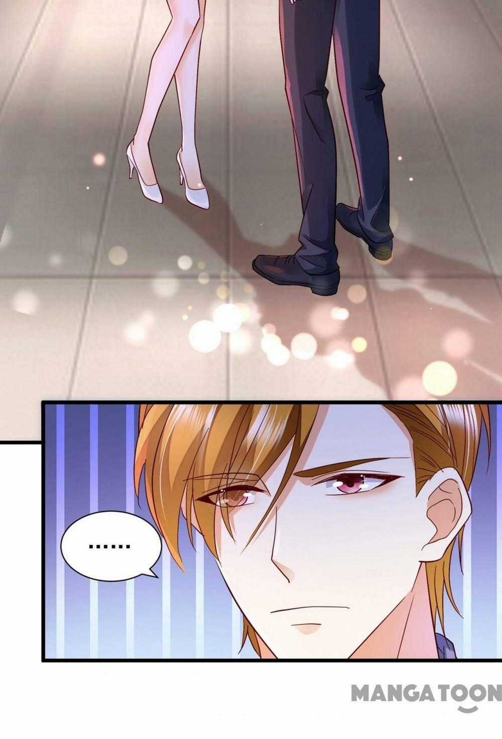Hào Môn Thiên Giới Tiền Thê Chapter 691 trang 1